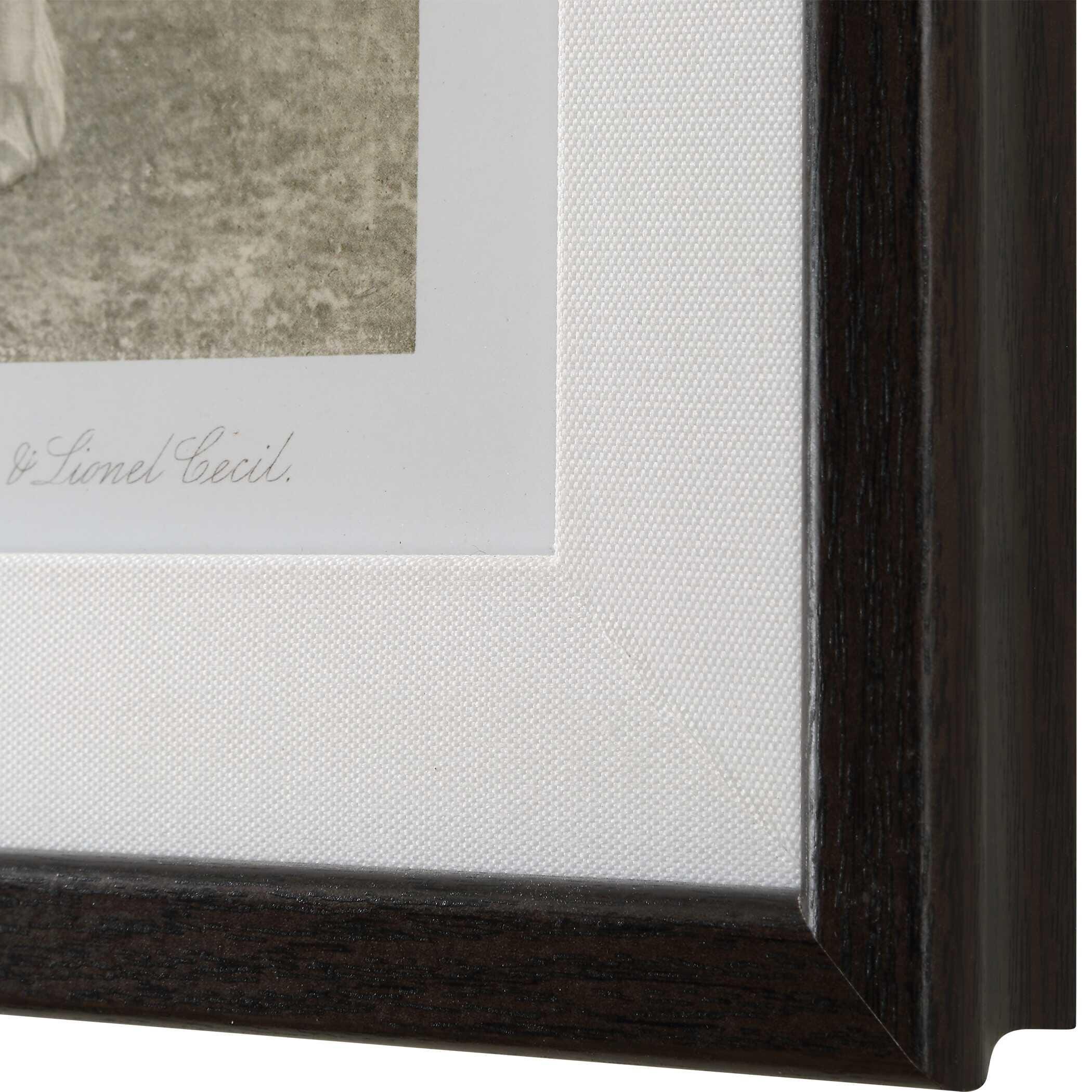 Uttermost Equine Dynasty Wall Art 16 x 14, , large