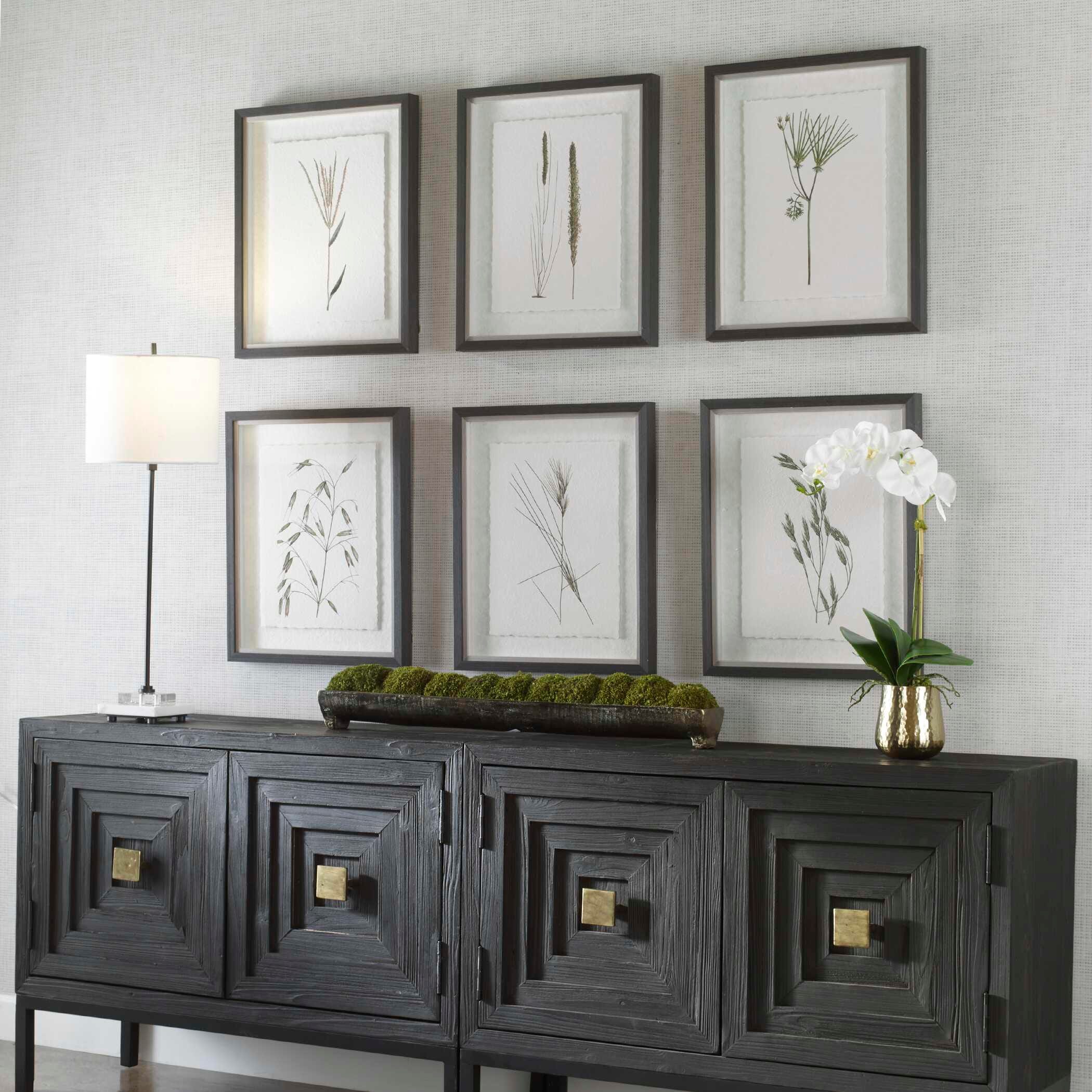 Uttermost Forest Finds Wall Art 18 x 22, , large