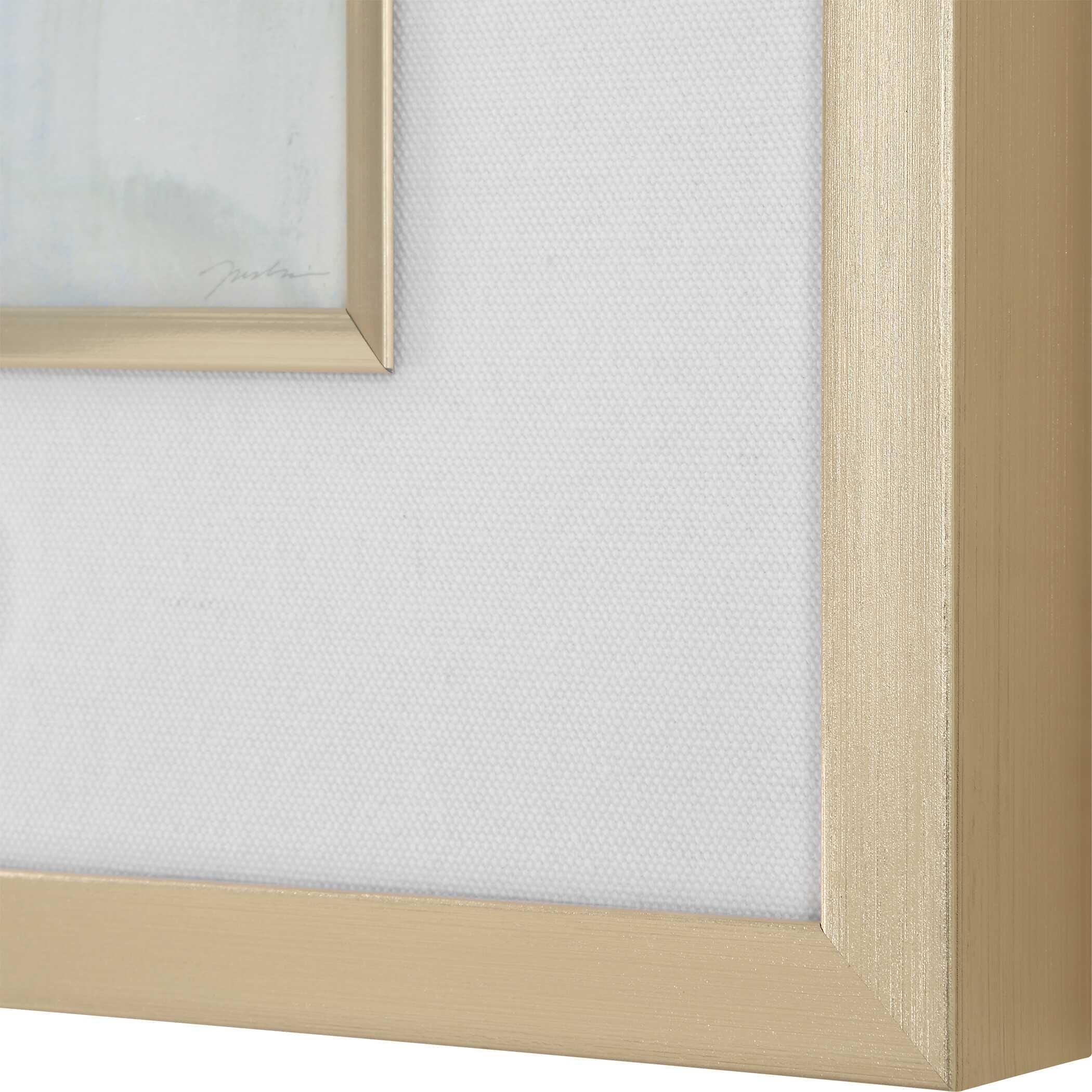 Uttermost Fresh Start Wall Art 19 x 19, , large
