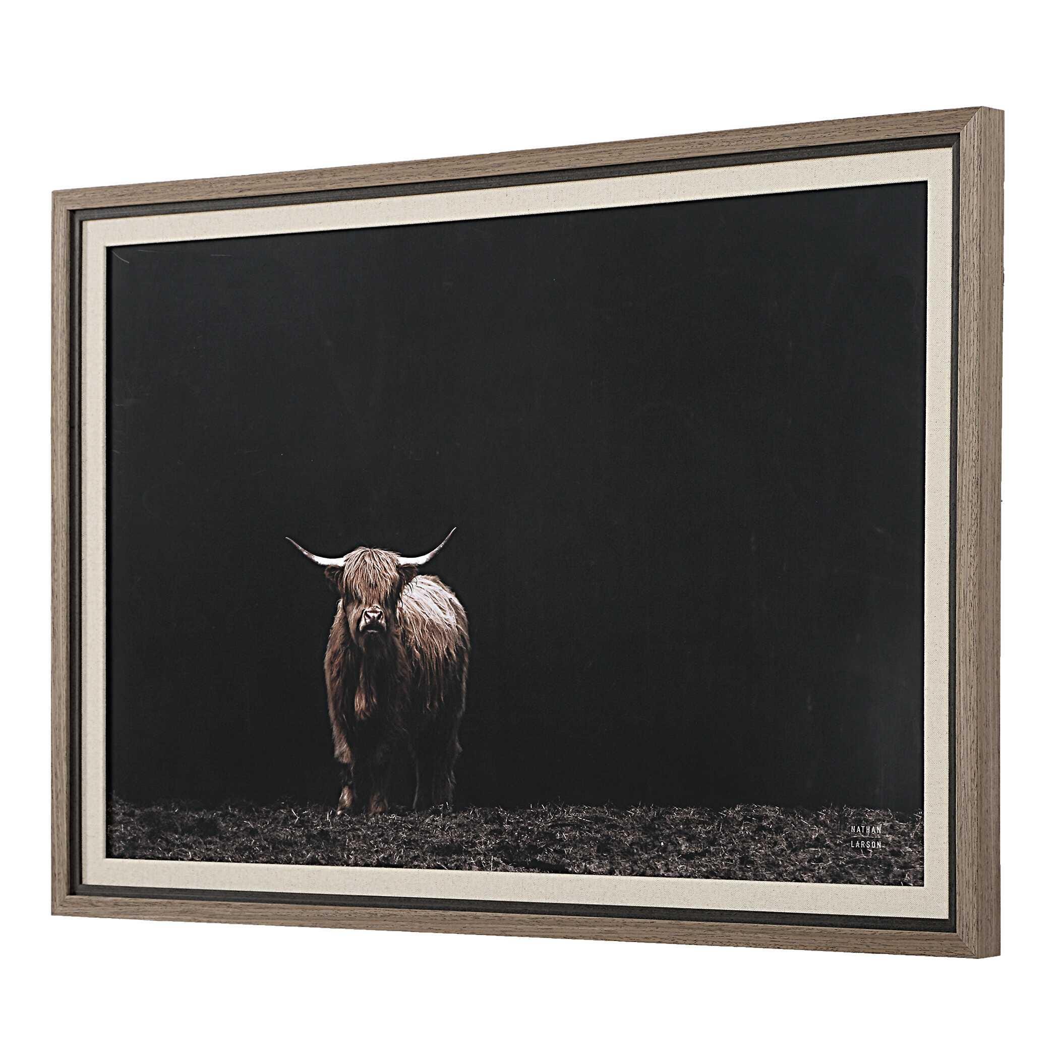 Uttermost King of The Hill Wall Art 40 x 28, , large