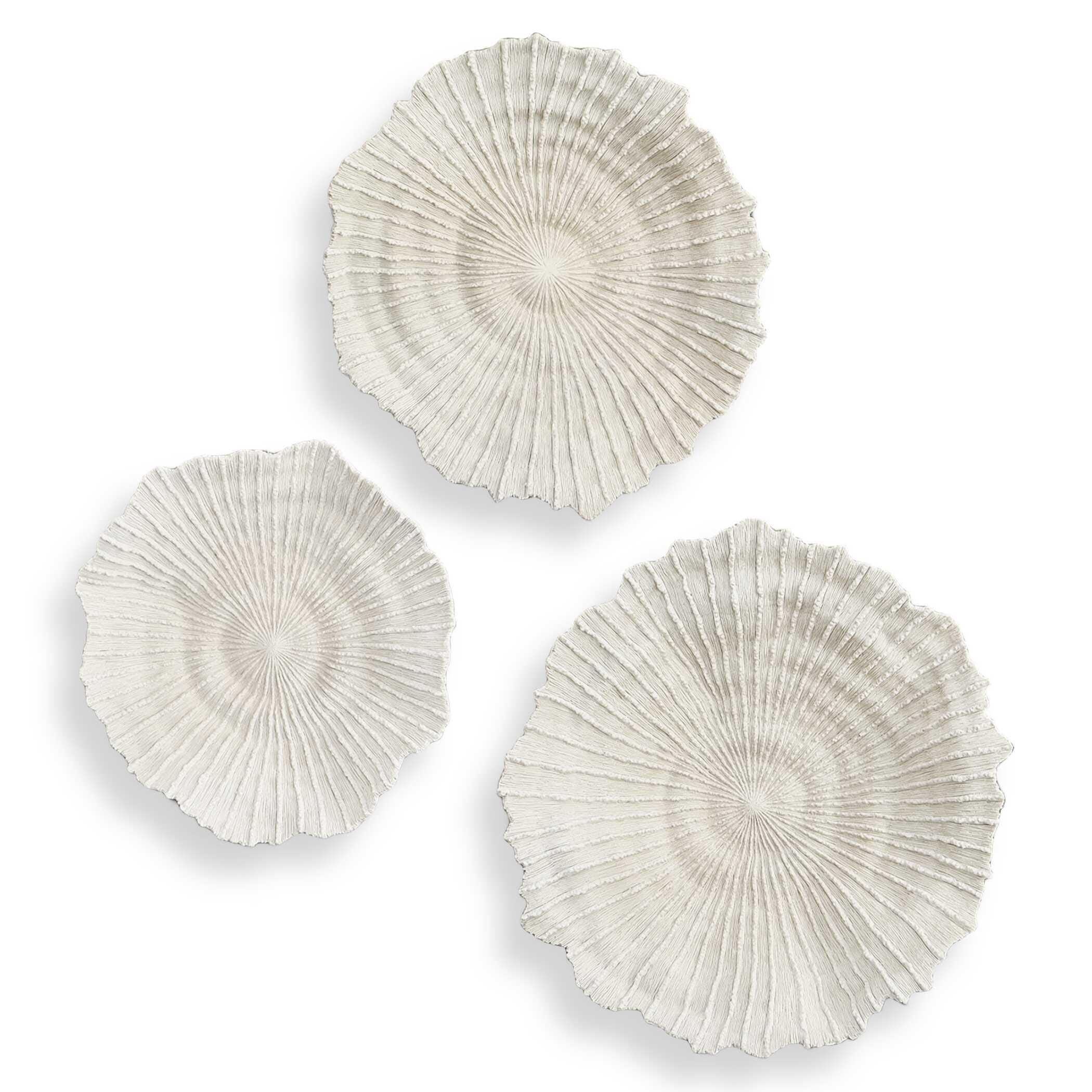 Uttermost Ocean Gems Wall Decor, , large