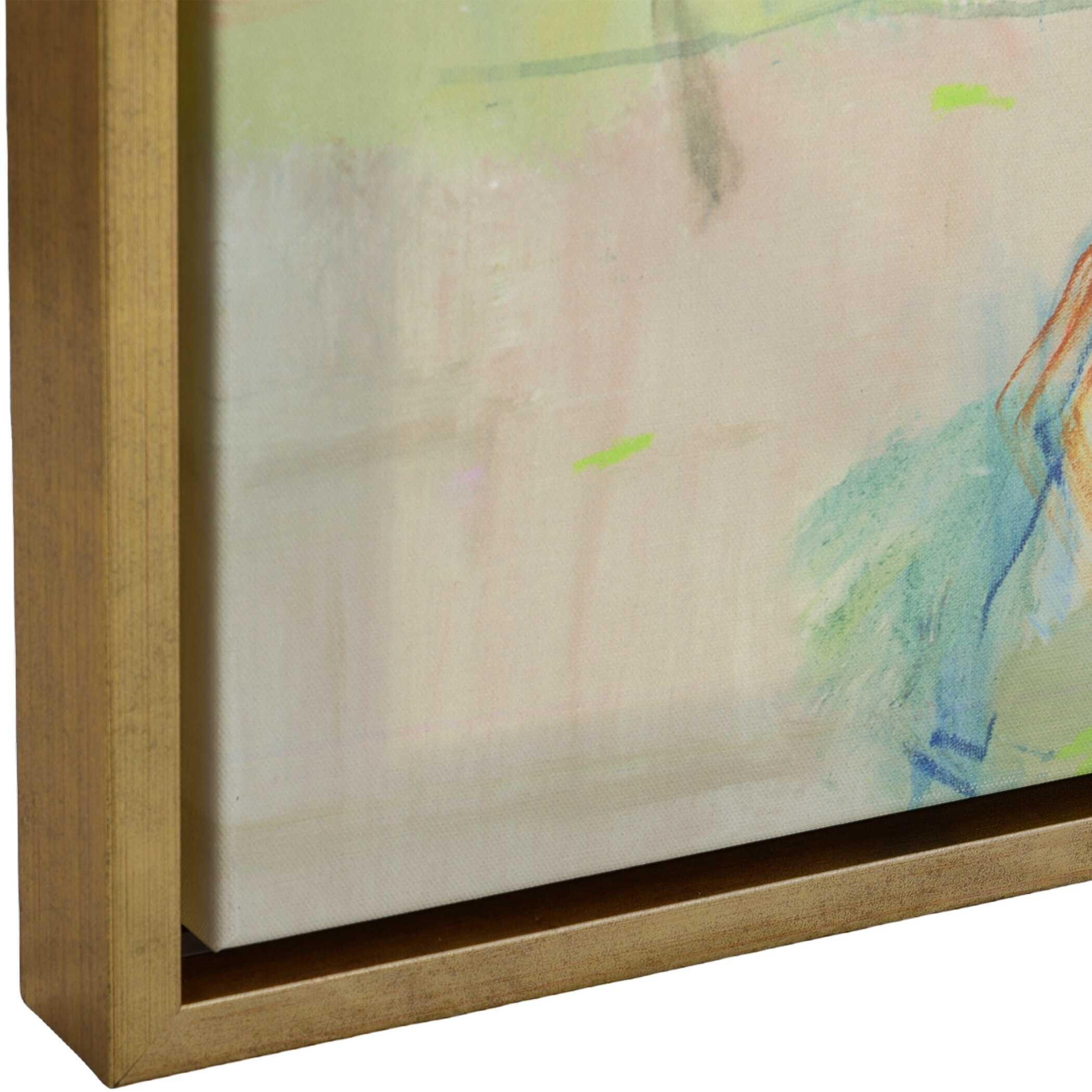 Uttermost Party Time Wall Art 42 x 42, , large