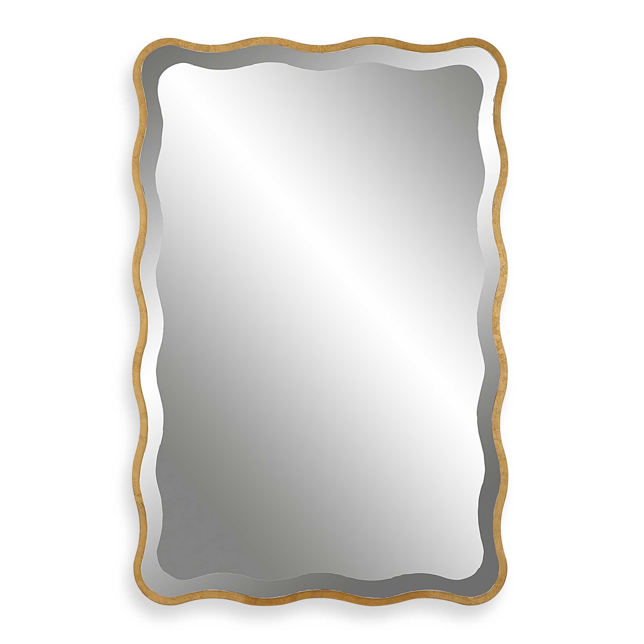 Uttermost Aneta Wall Mirror, , large