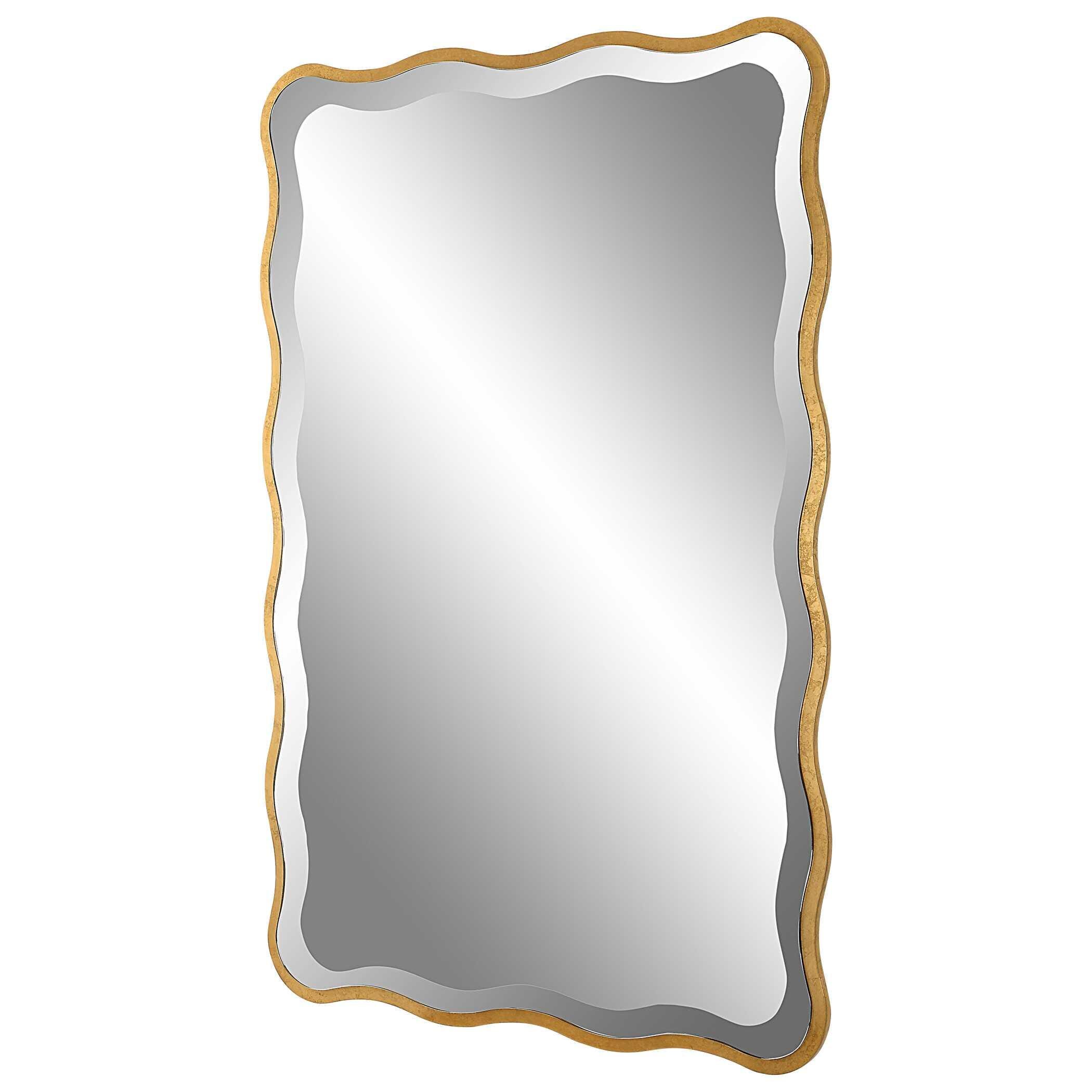 Uttermost Aneta Wall Mirror, , large