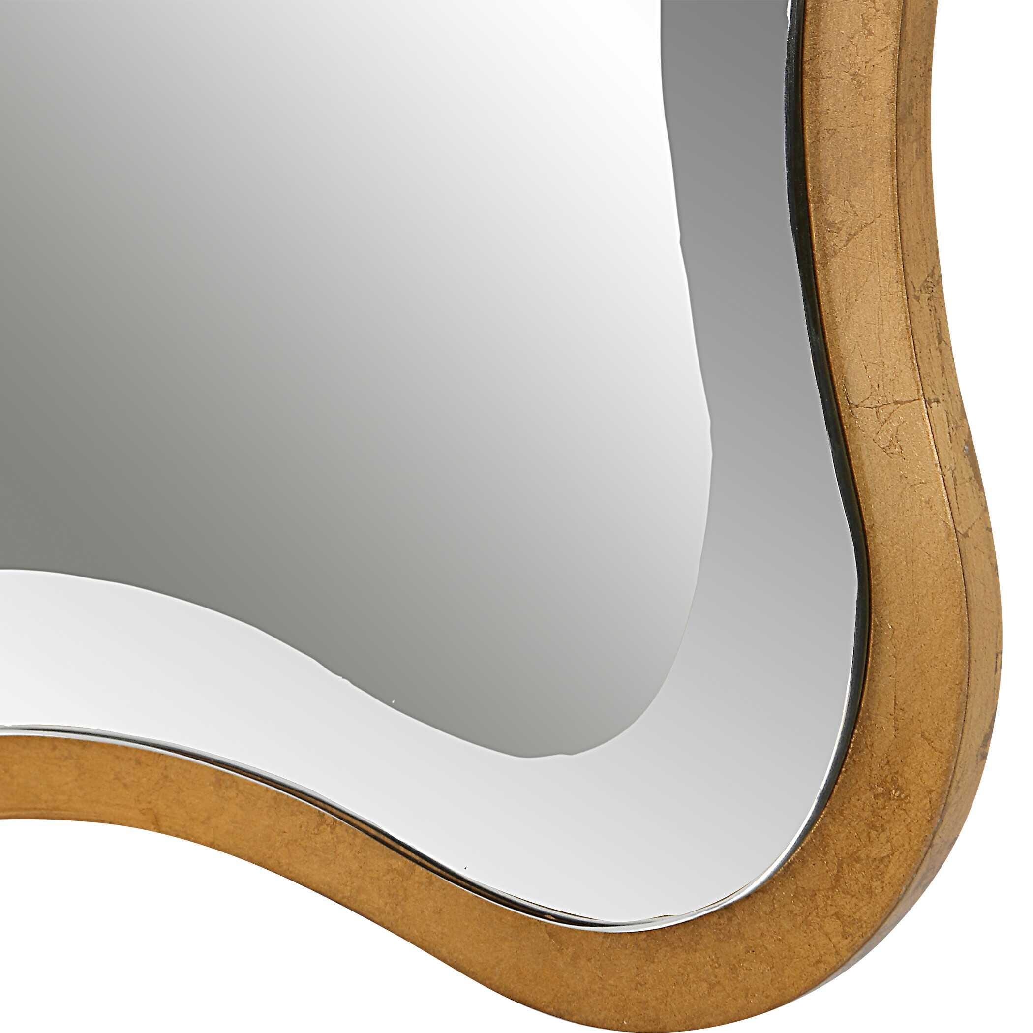 Uttermost Aneta Wall Mirror, , large