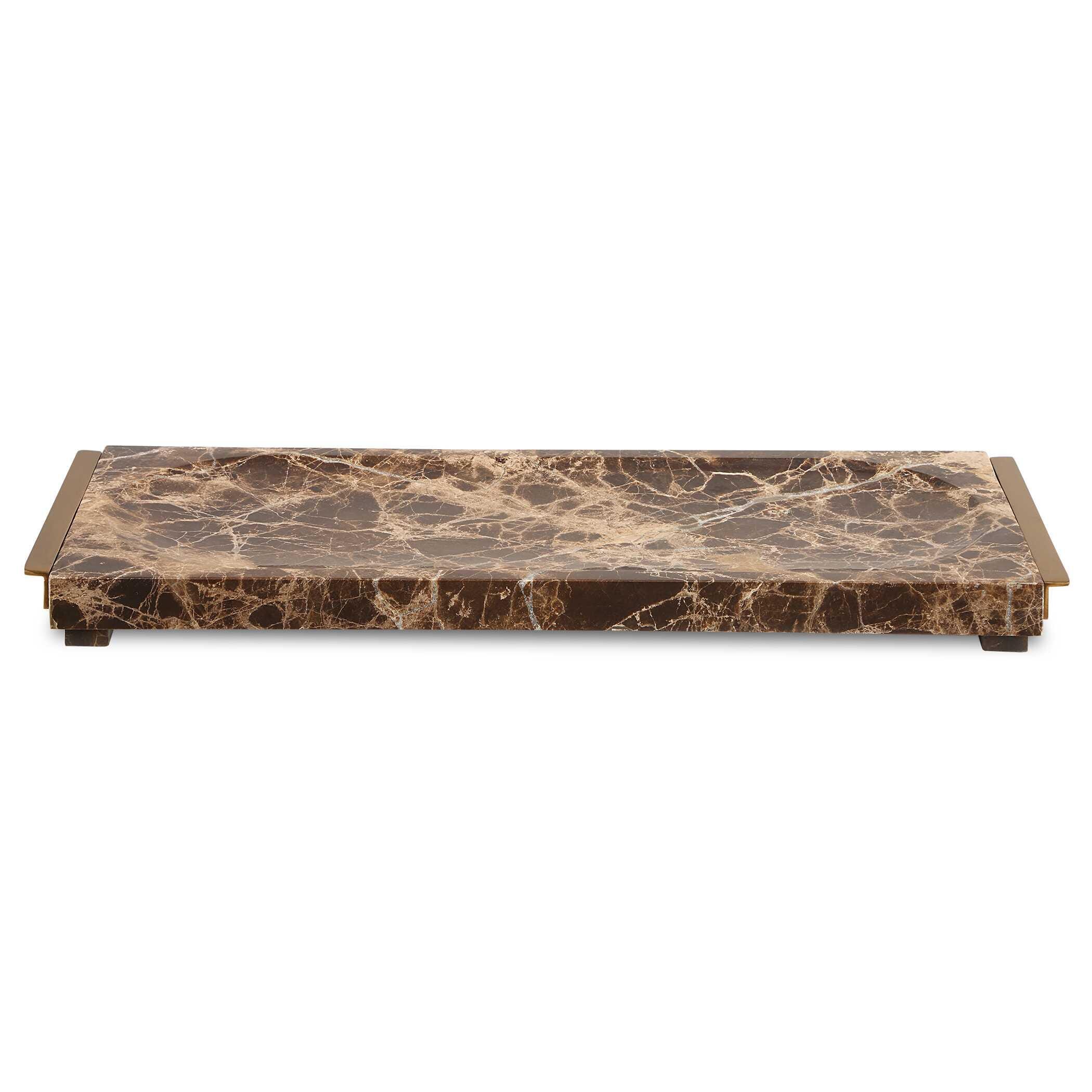 Uttermost Decorative Tray, , large