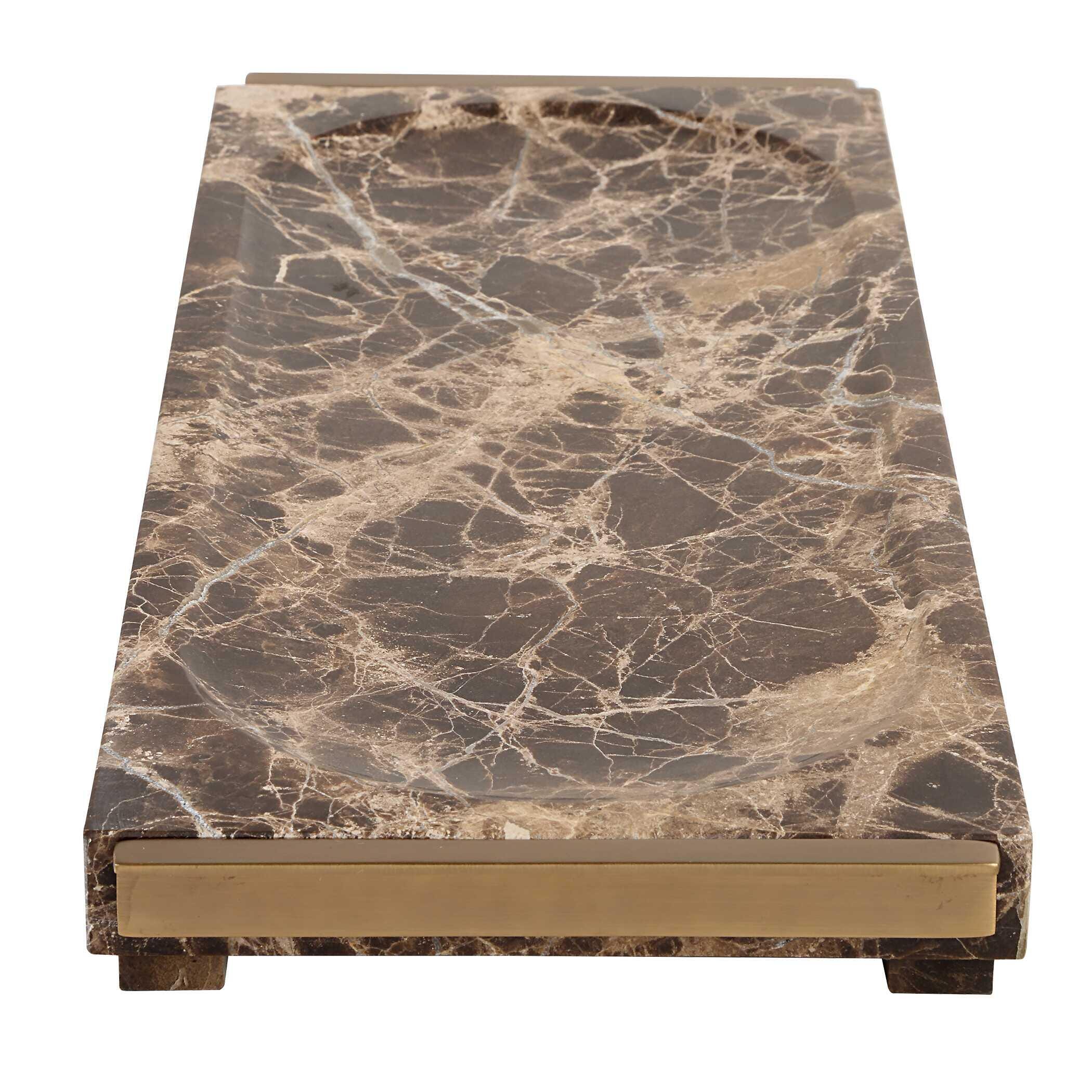 Uttermost Decorative Tray, , large