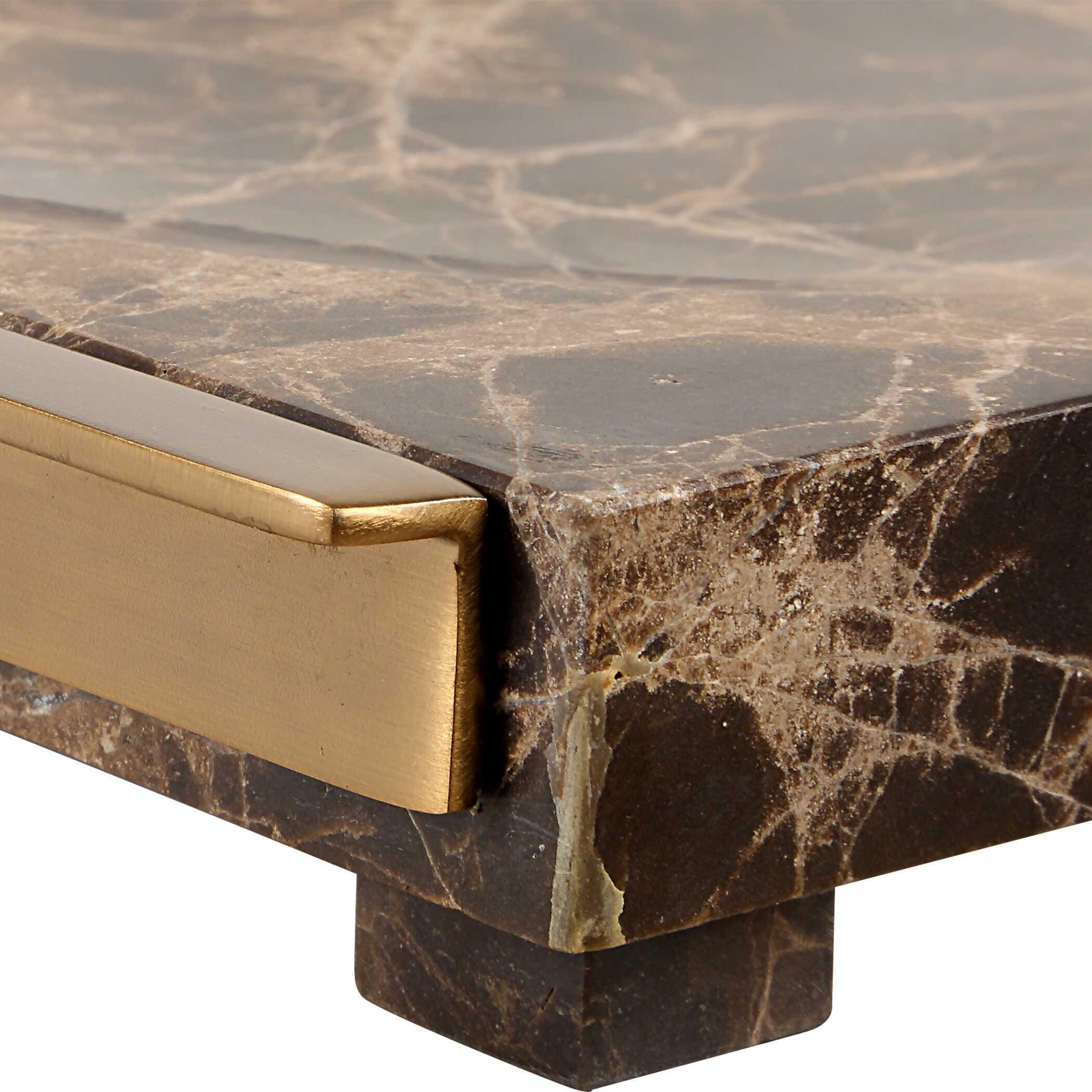 Uttermost Decorative Tray, , large