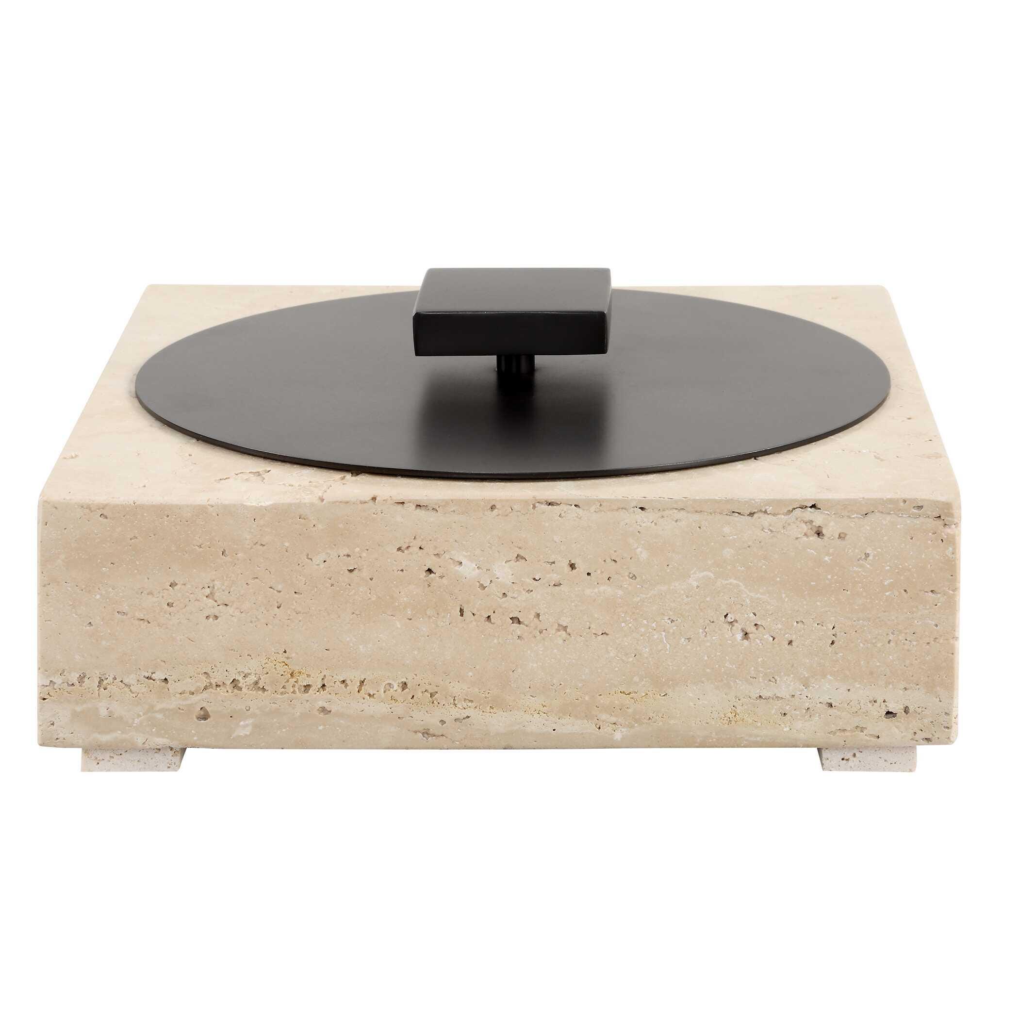 Uttermost Luxe Box, , large