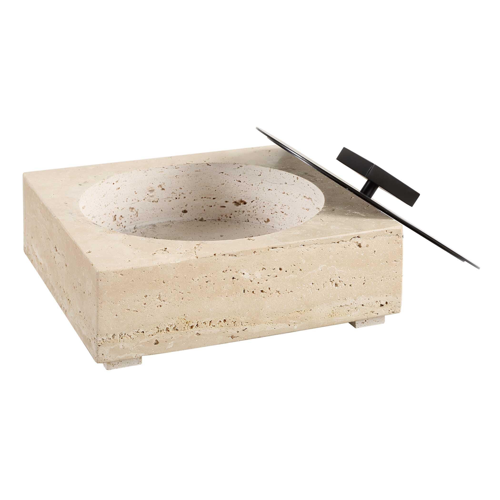 Uttermost Luxe Box, , large