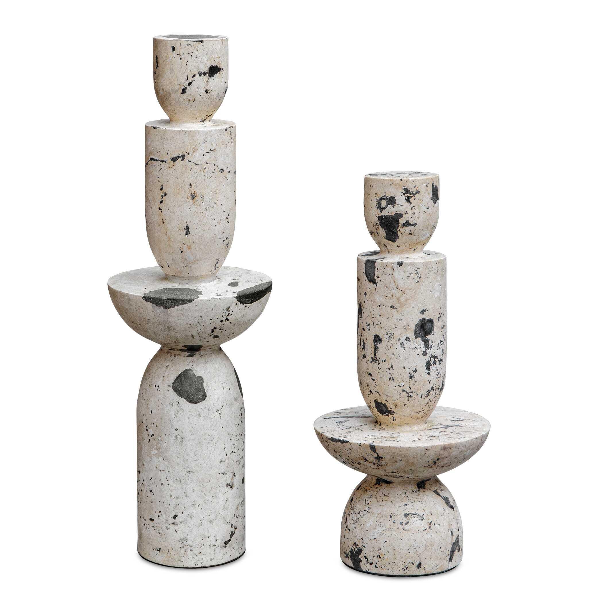 Bayberry Lane African Women Sculpture Set | Ashley