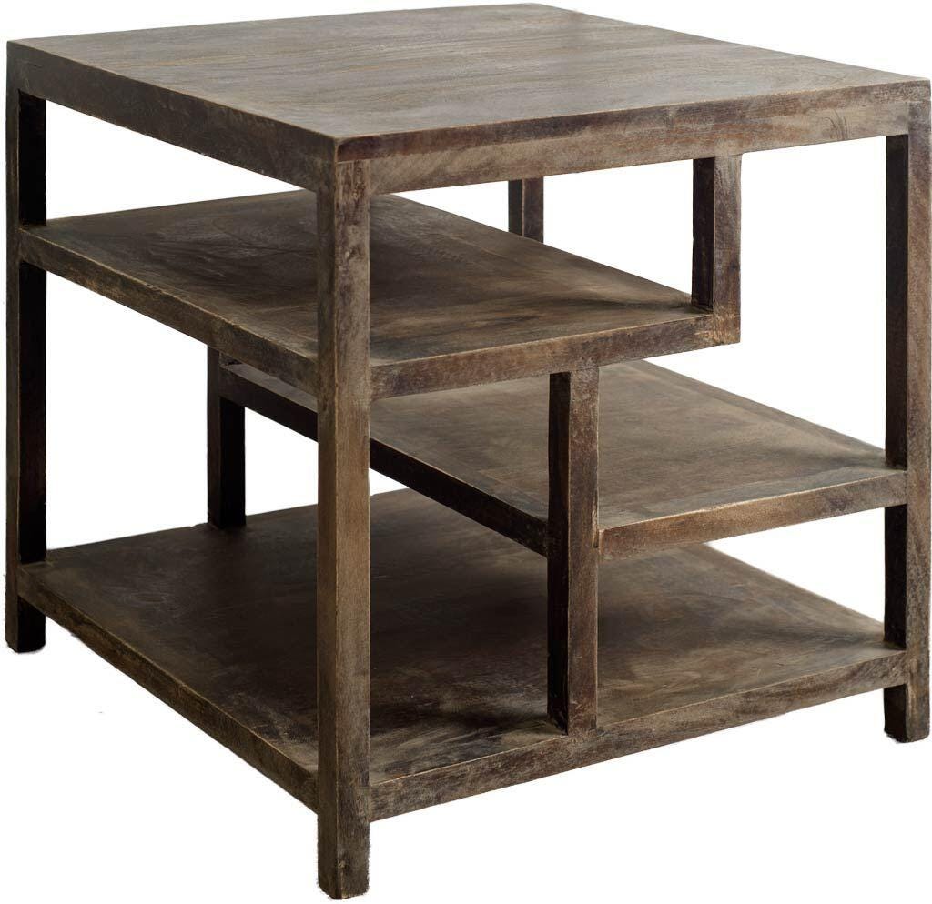 Mercana Wright End Table, , large