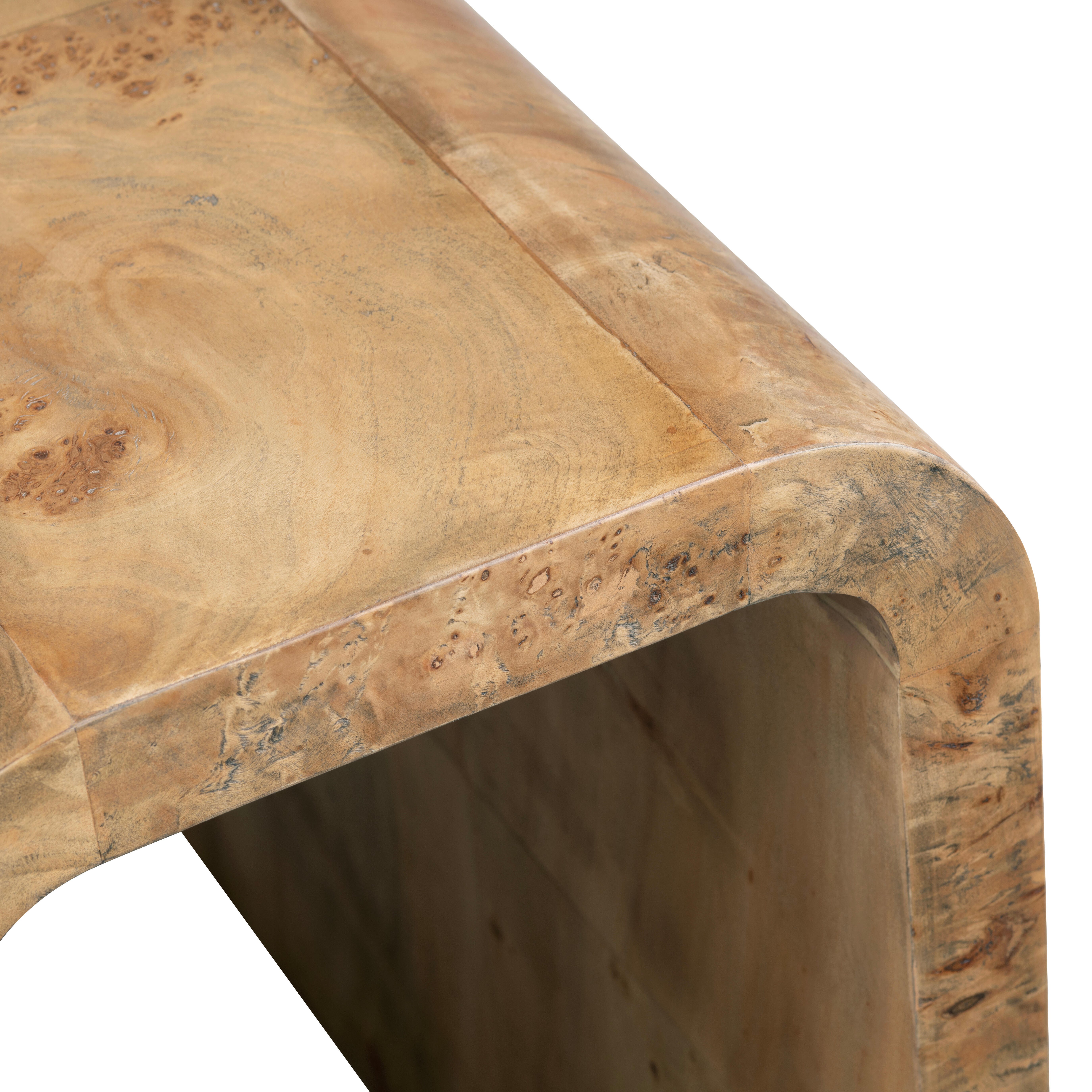 Crestview Collection Round Nesting End Table, , large