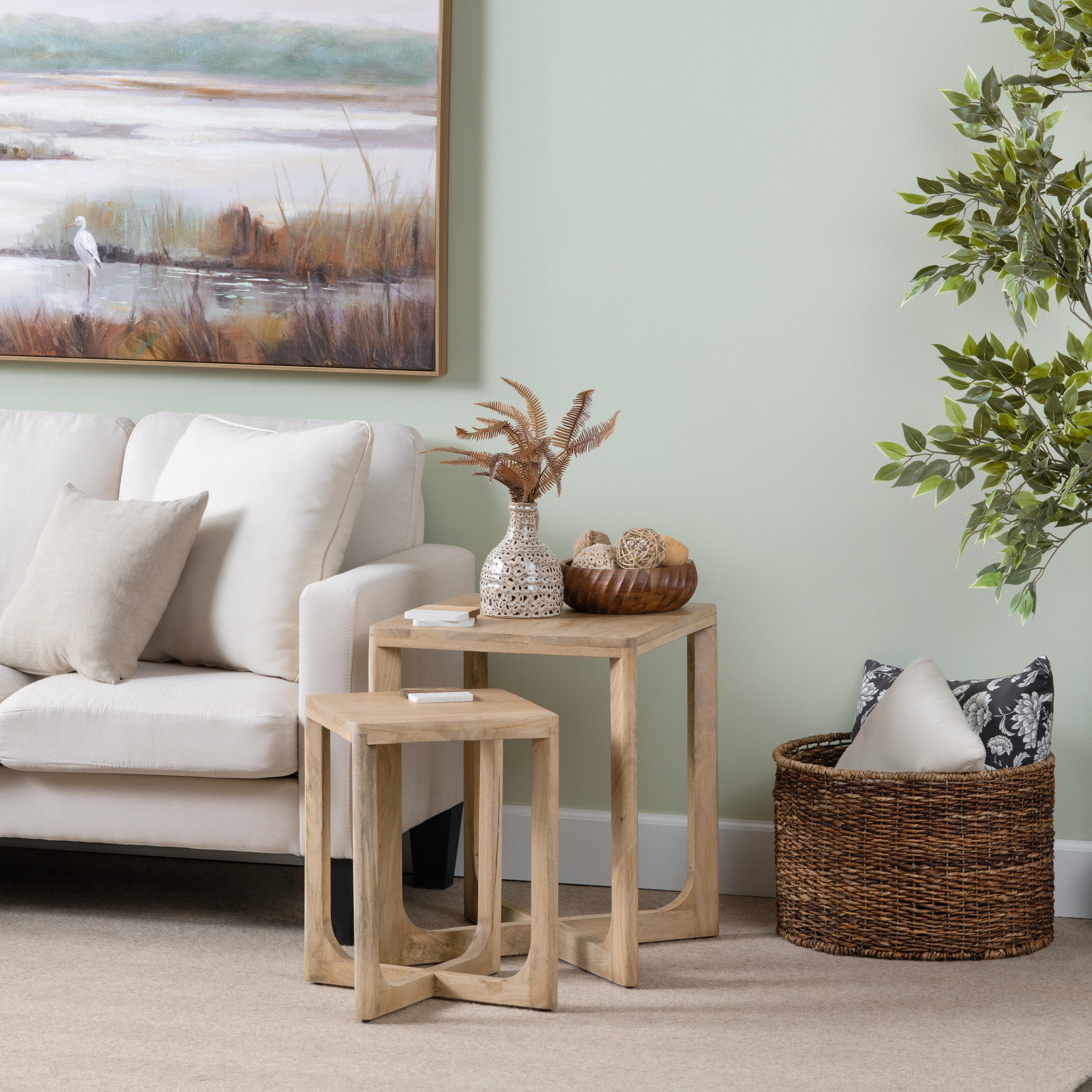 Crestview Collection Nesting End Table, , rollover