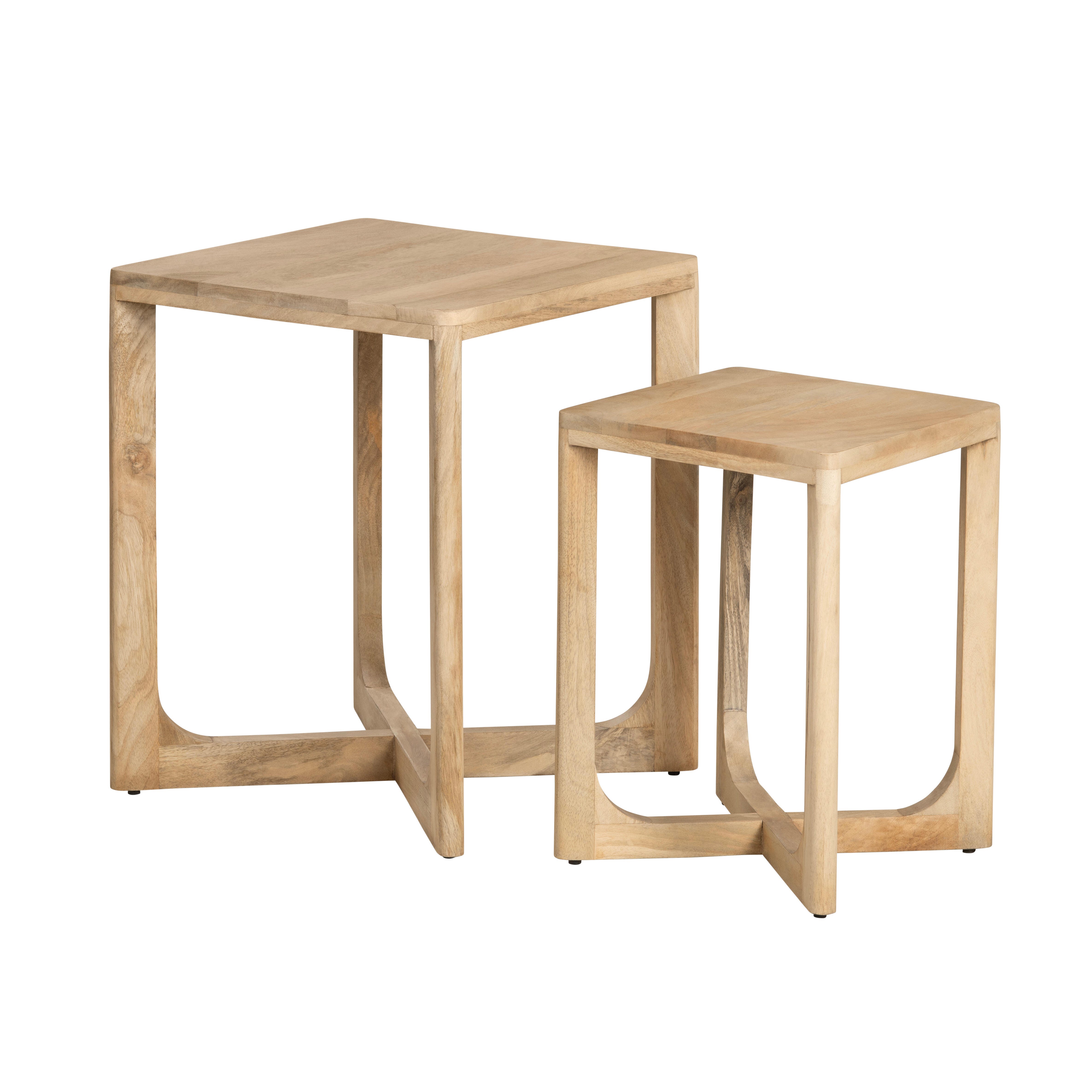 Crestview Collection Nesting End Table, , large