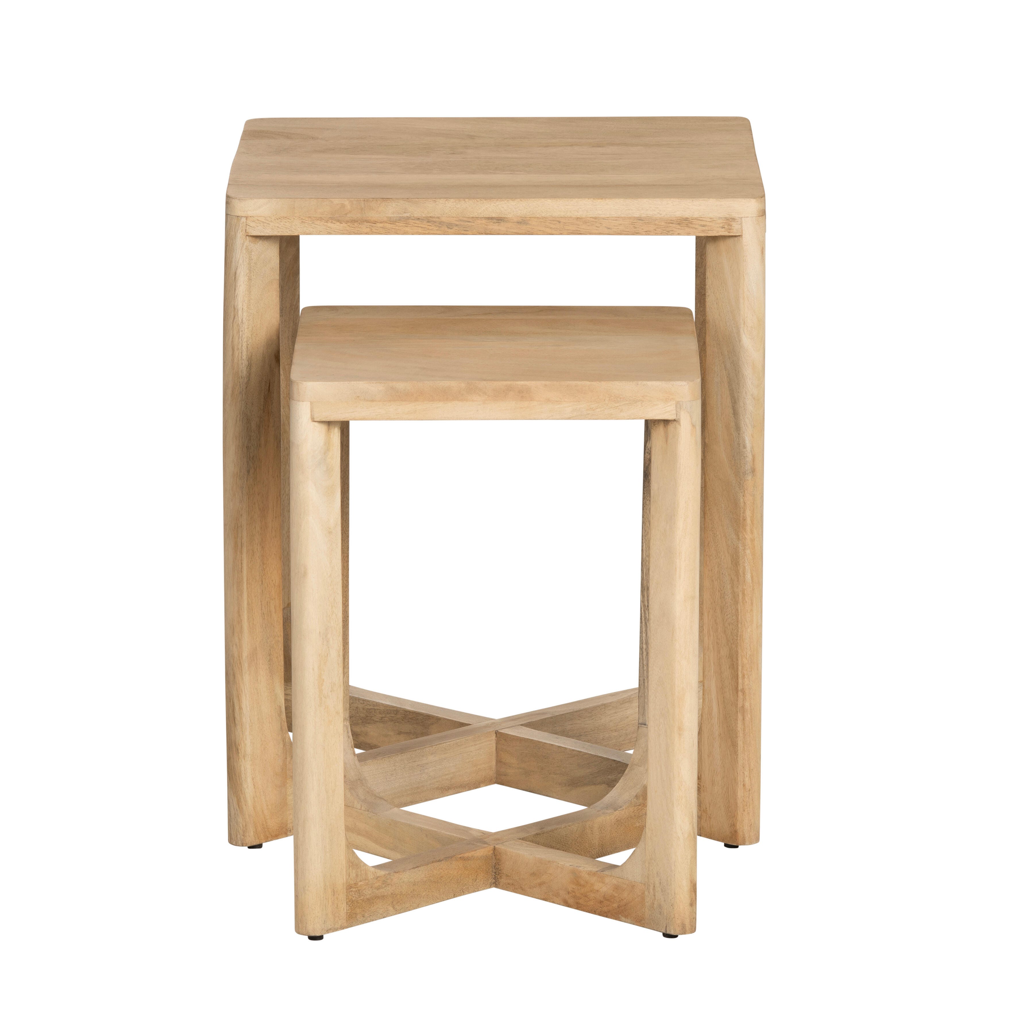 Crestview Collection Nesting End Table, , large