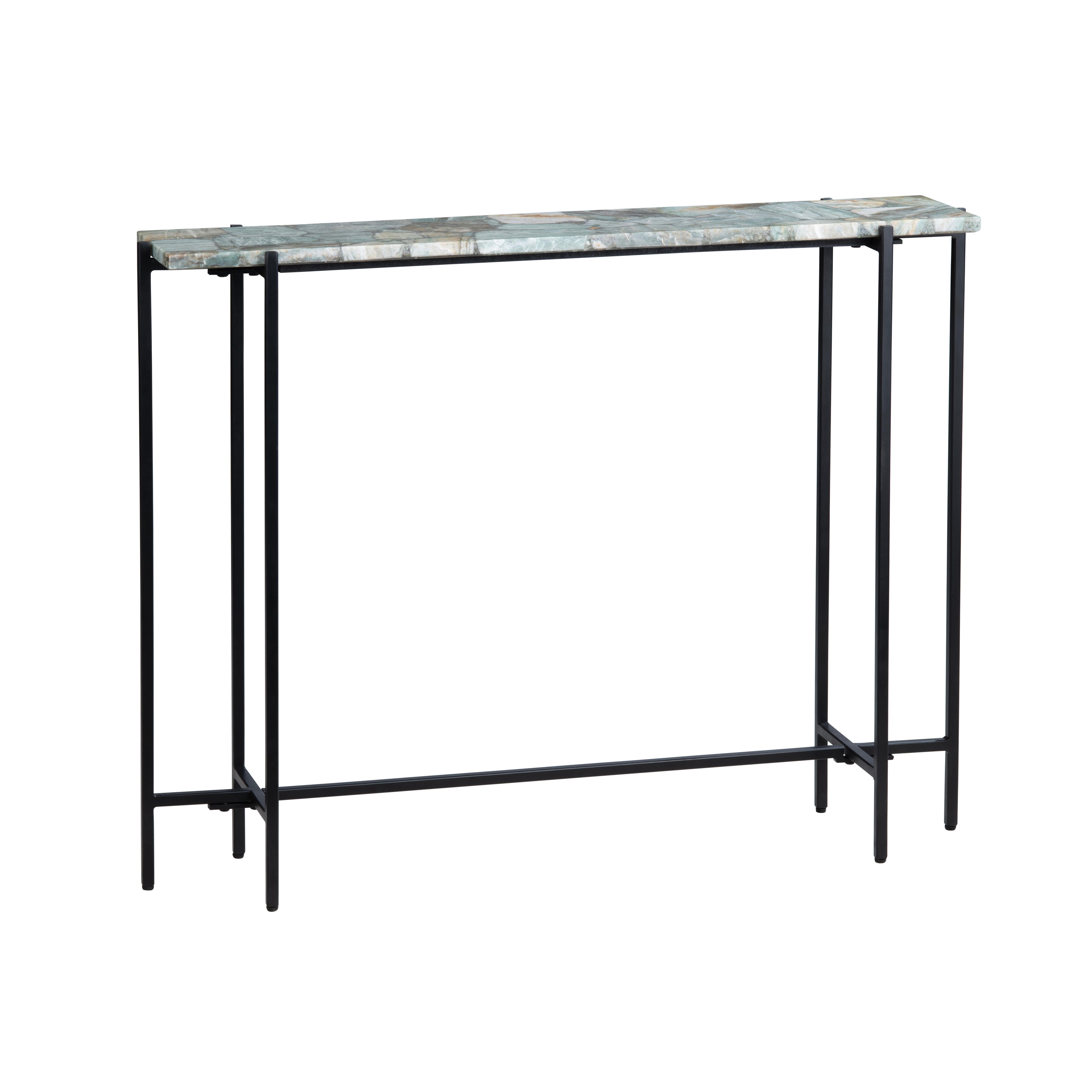Crestview Collection Minimalist Console Table, , large