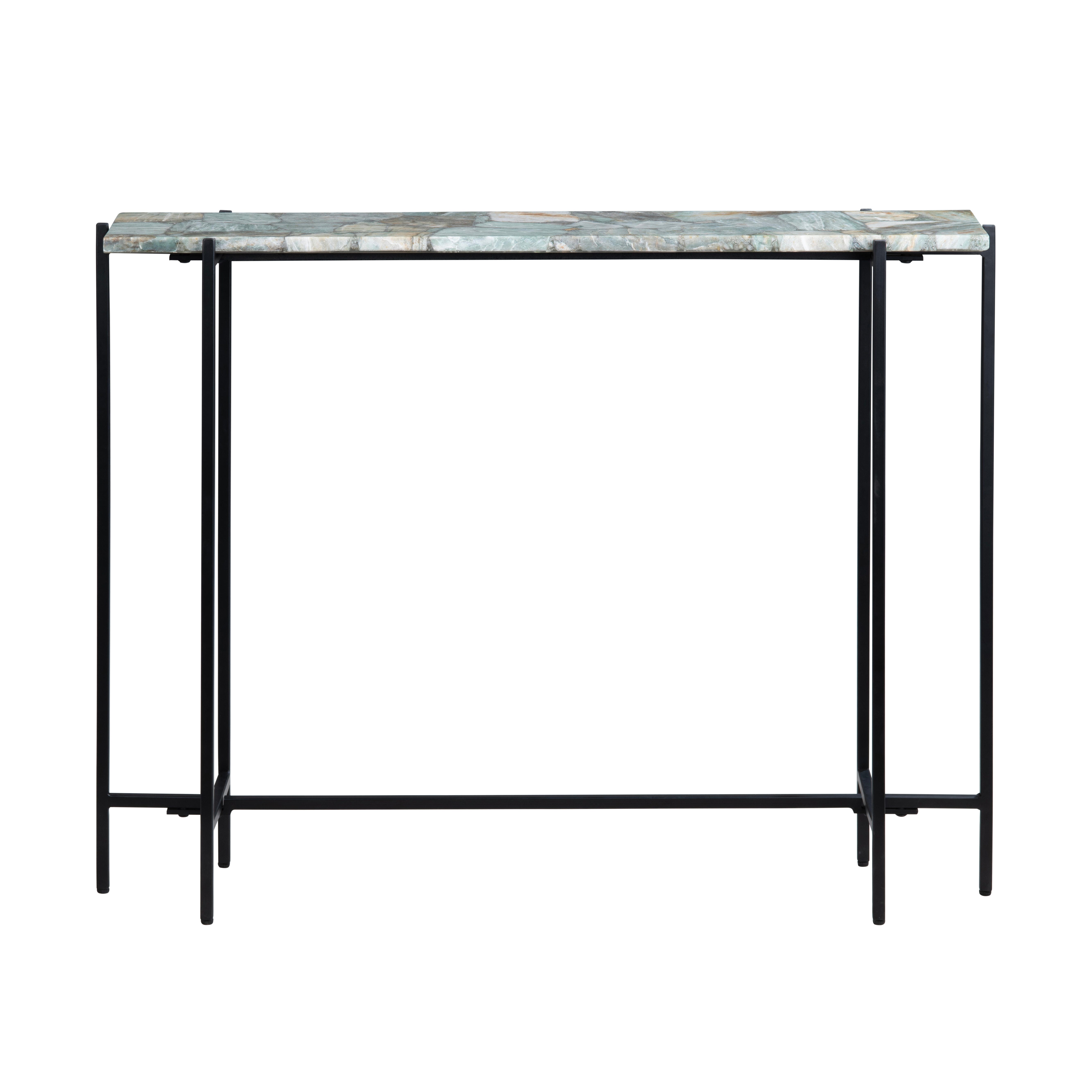 Crestview Collection Minimalist Console Table, , large