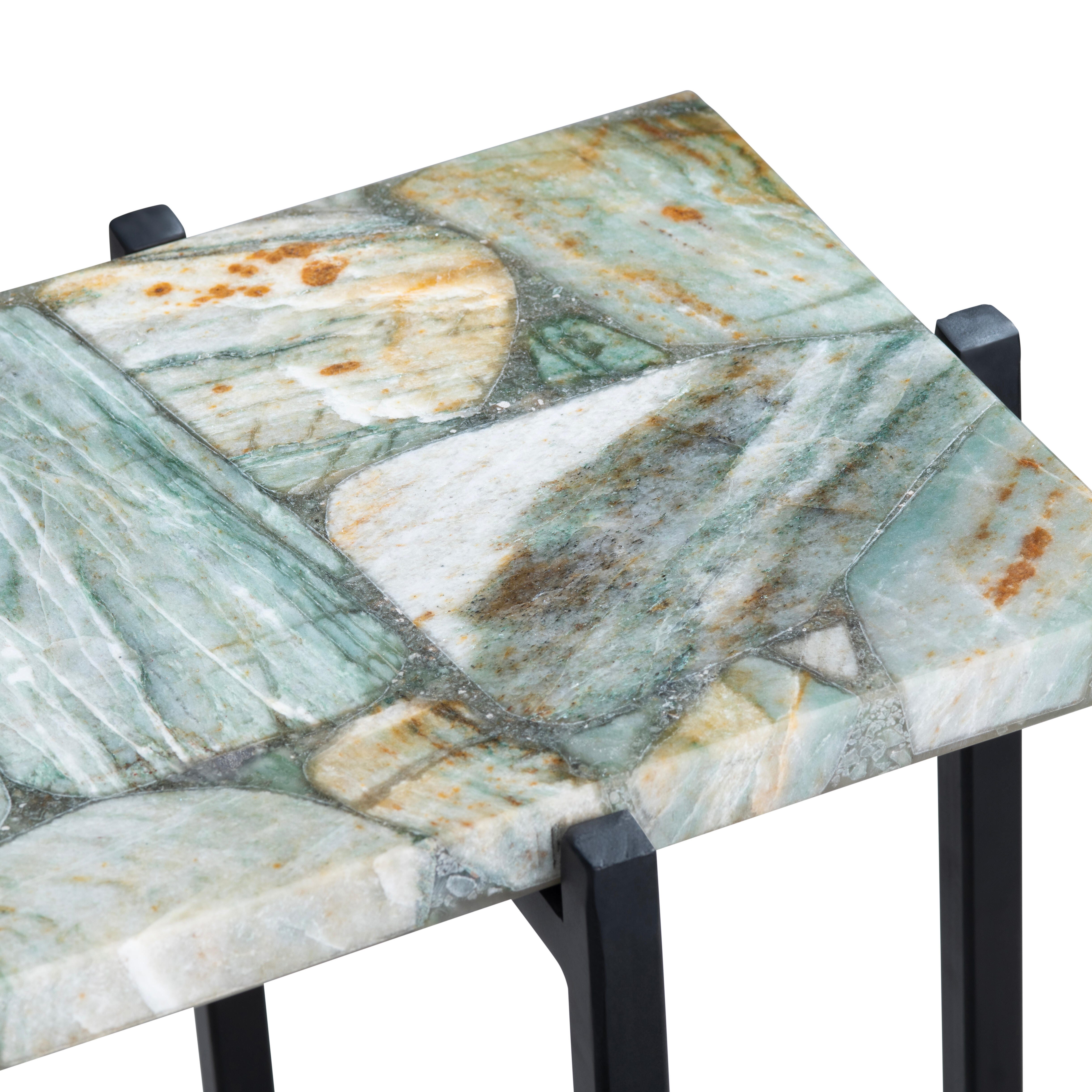 Crestview Collection Minimalist Console Table, , large