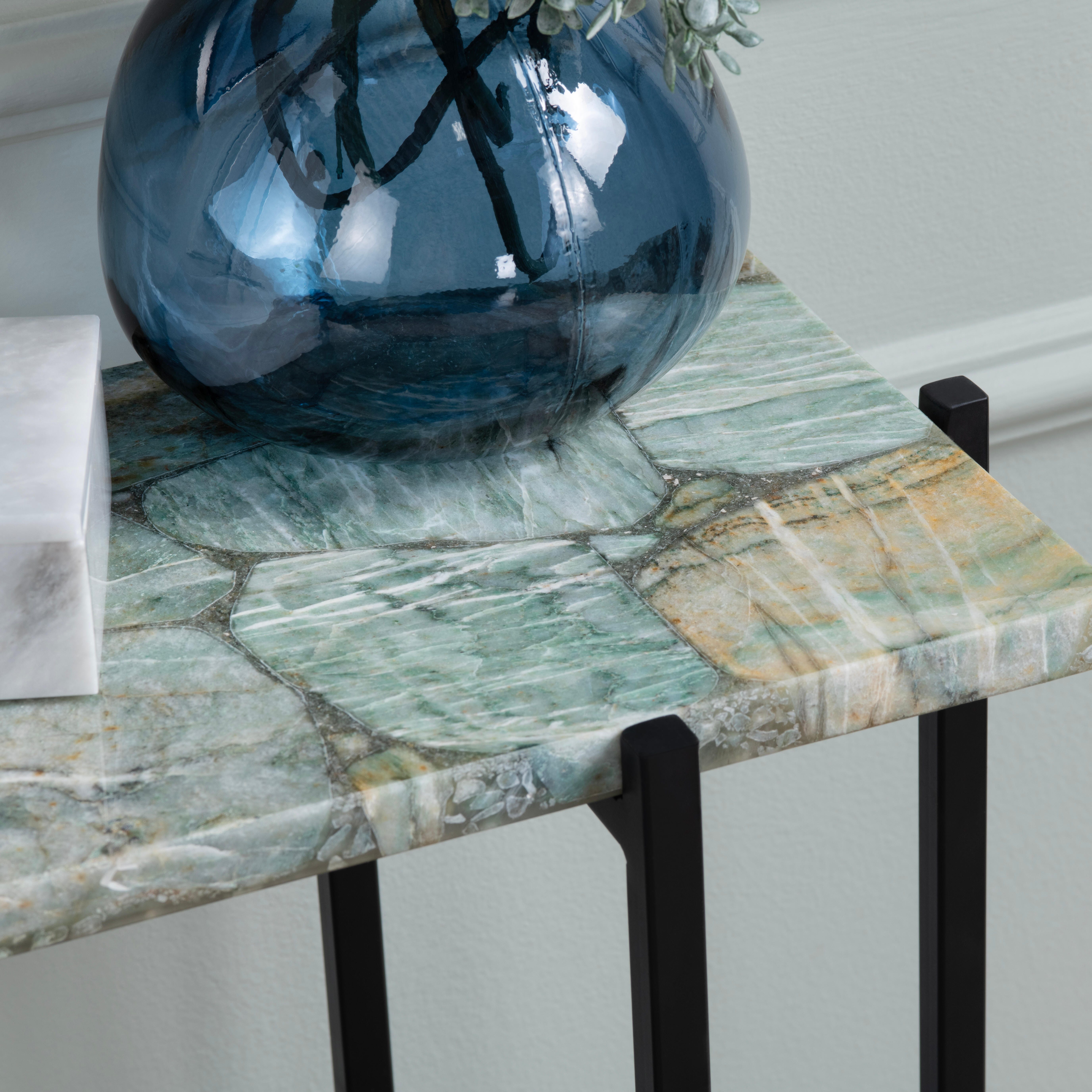 Crestview Collection Minimalist Console Table, , large