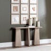 Crestview Collection Metalleg Console Table, , rollover