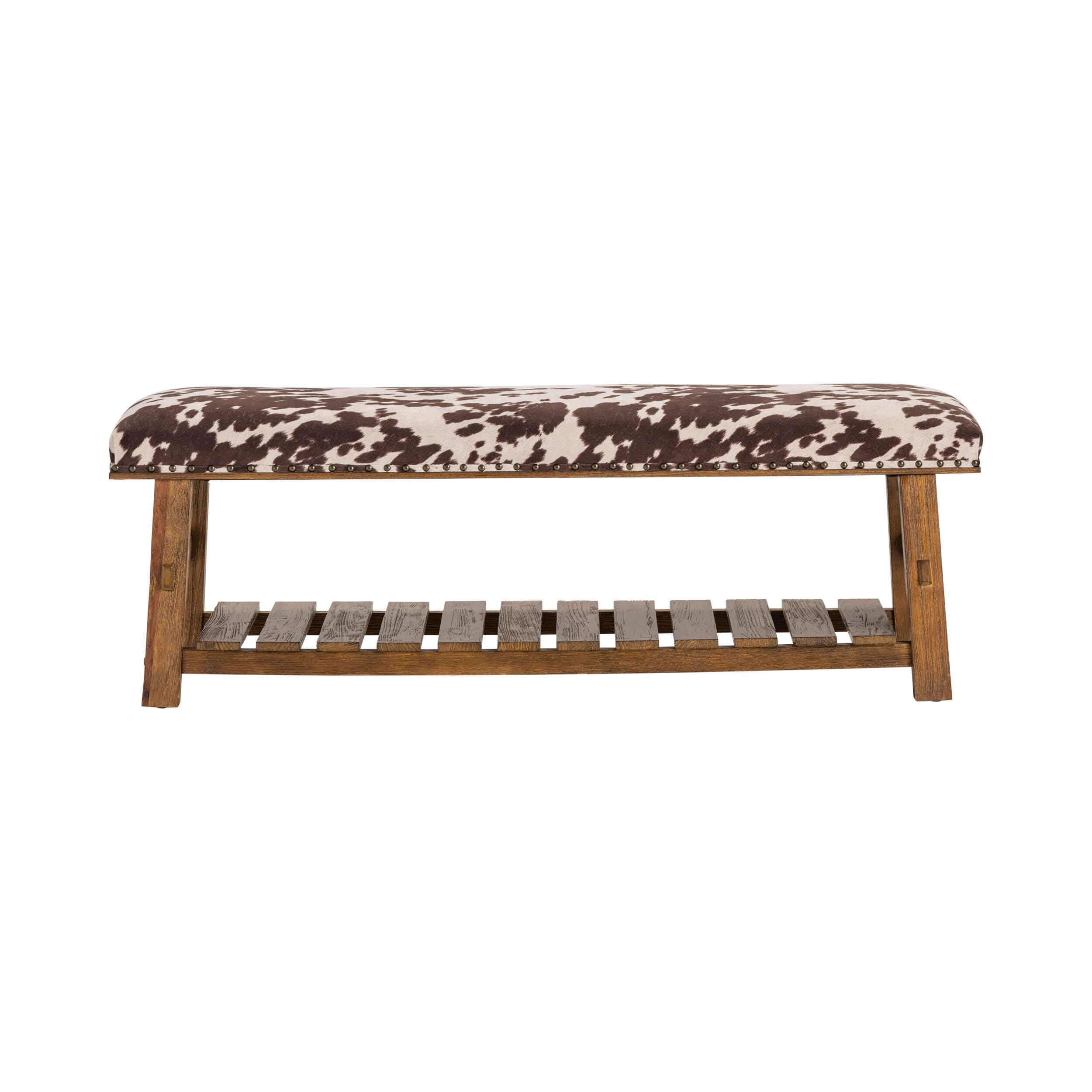 Crestview Collection Bench, , large