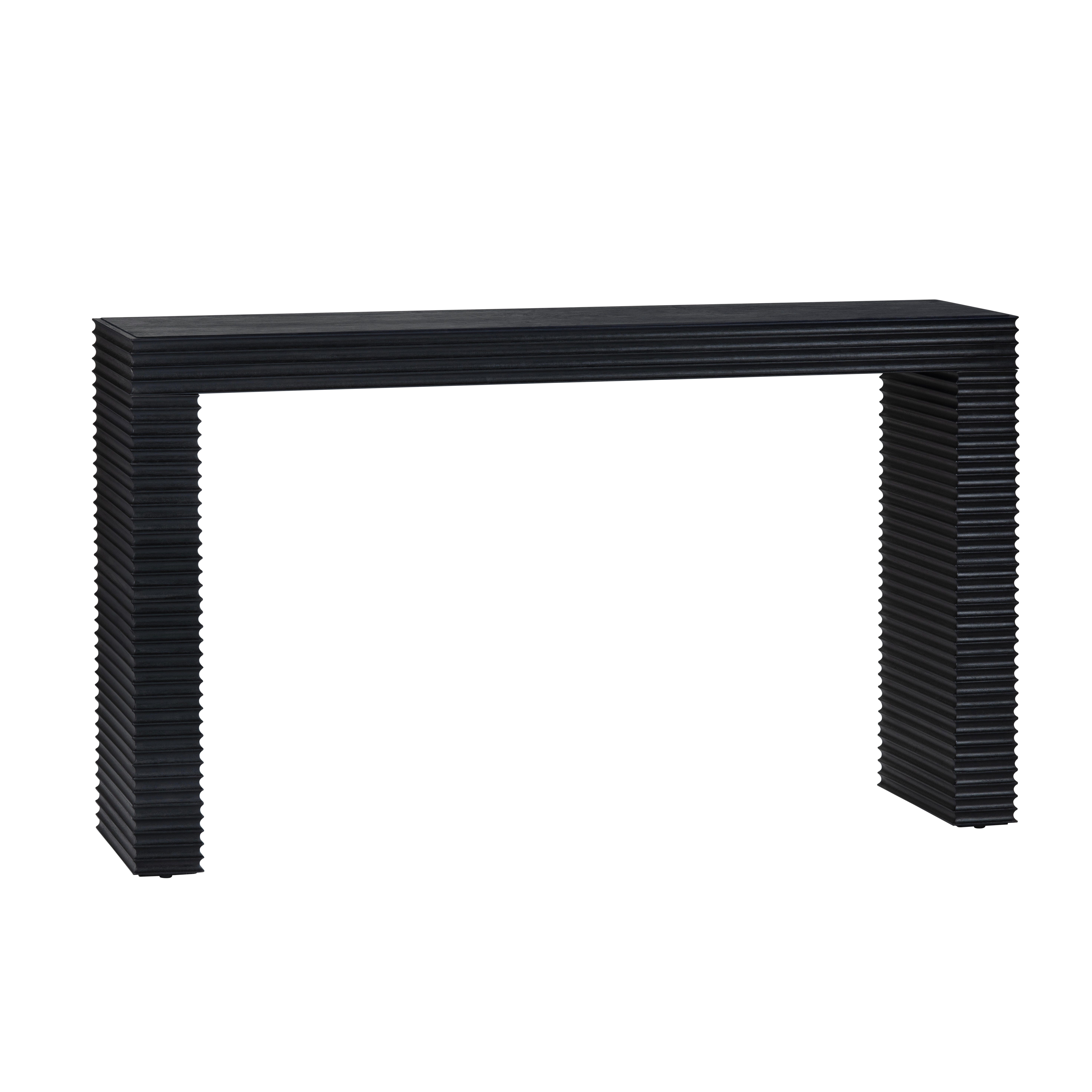 Crestview Collection Designer Console Table, , large