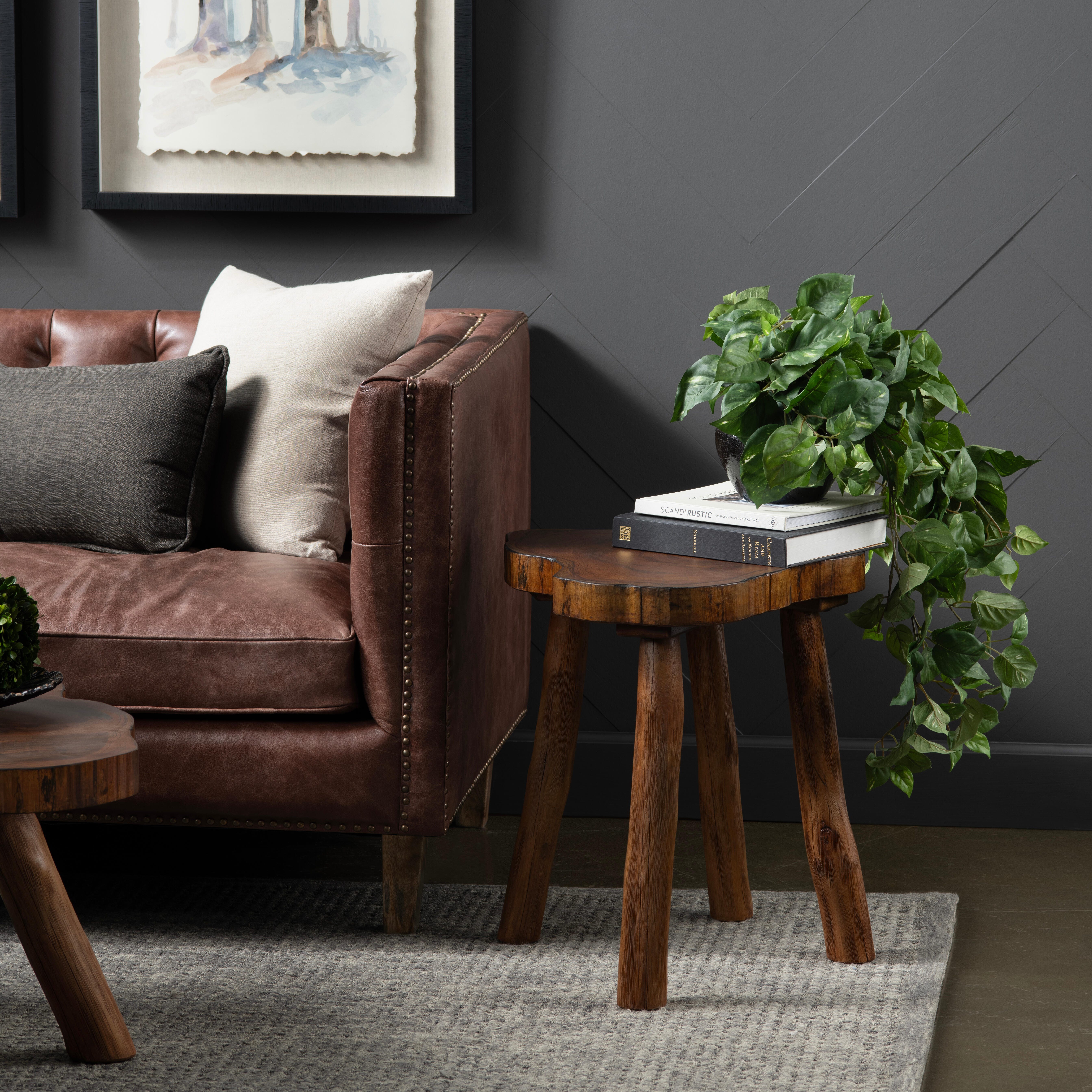 Crestview Collection Elegant Accent End Table, , rollover