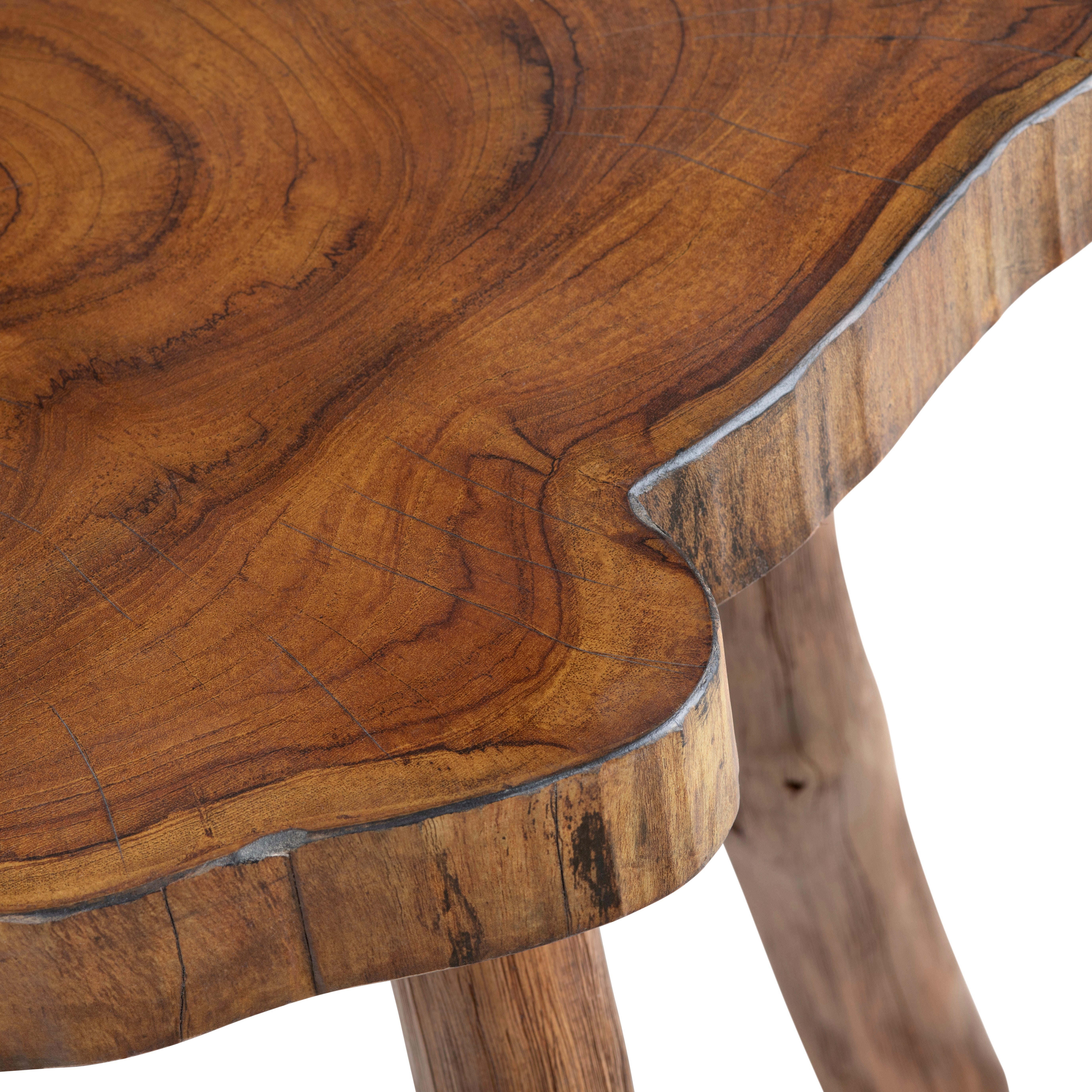 Crestview Collection Elegant Accent End Table, , large
