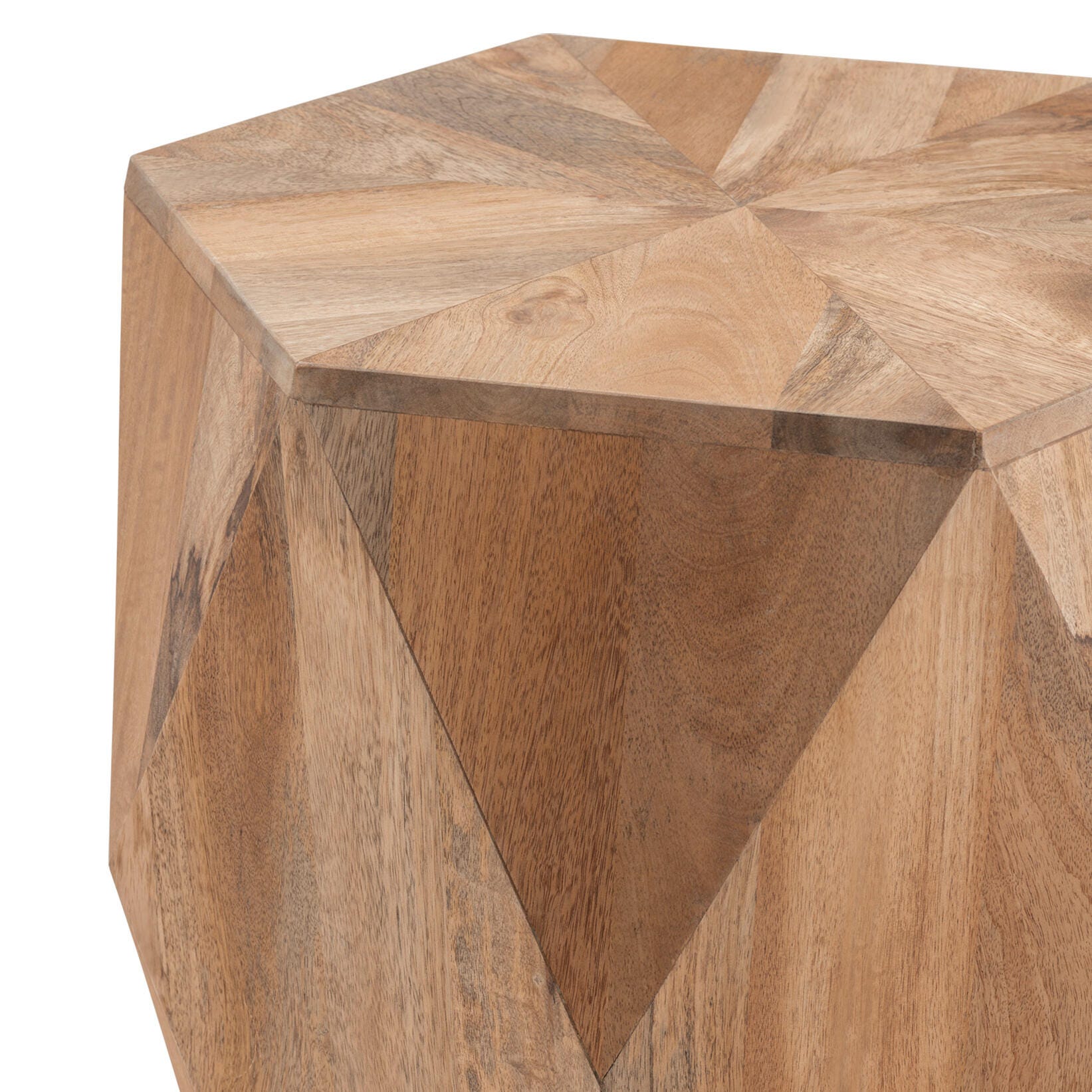 Crestview Collection Seamless End Table, , large