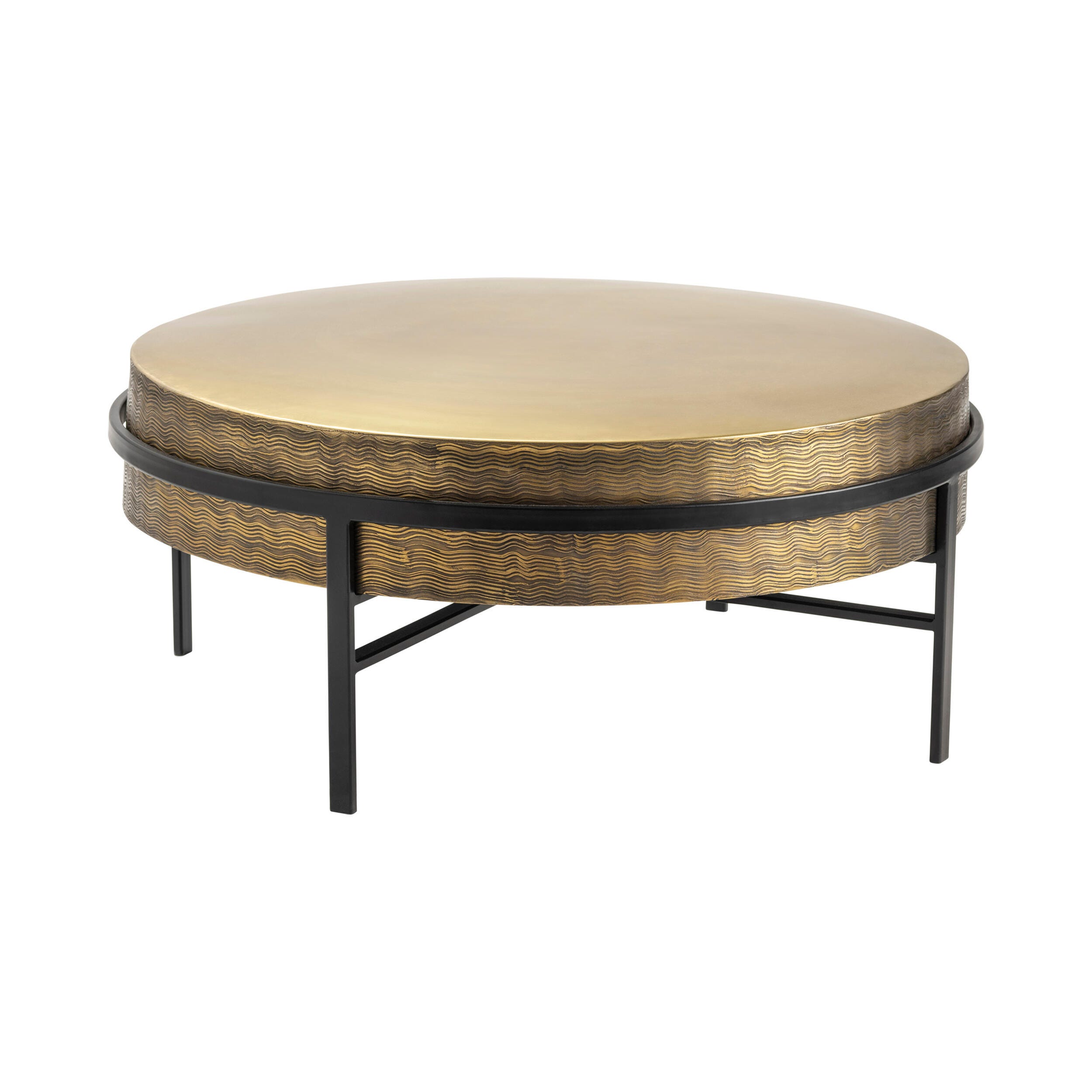 Crestview Collection Coffee Table, , large