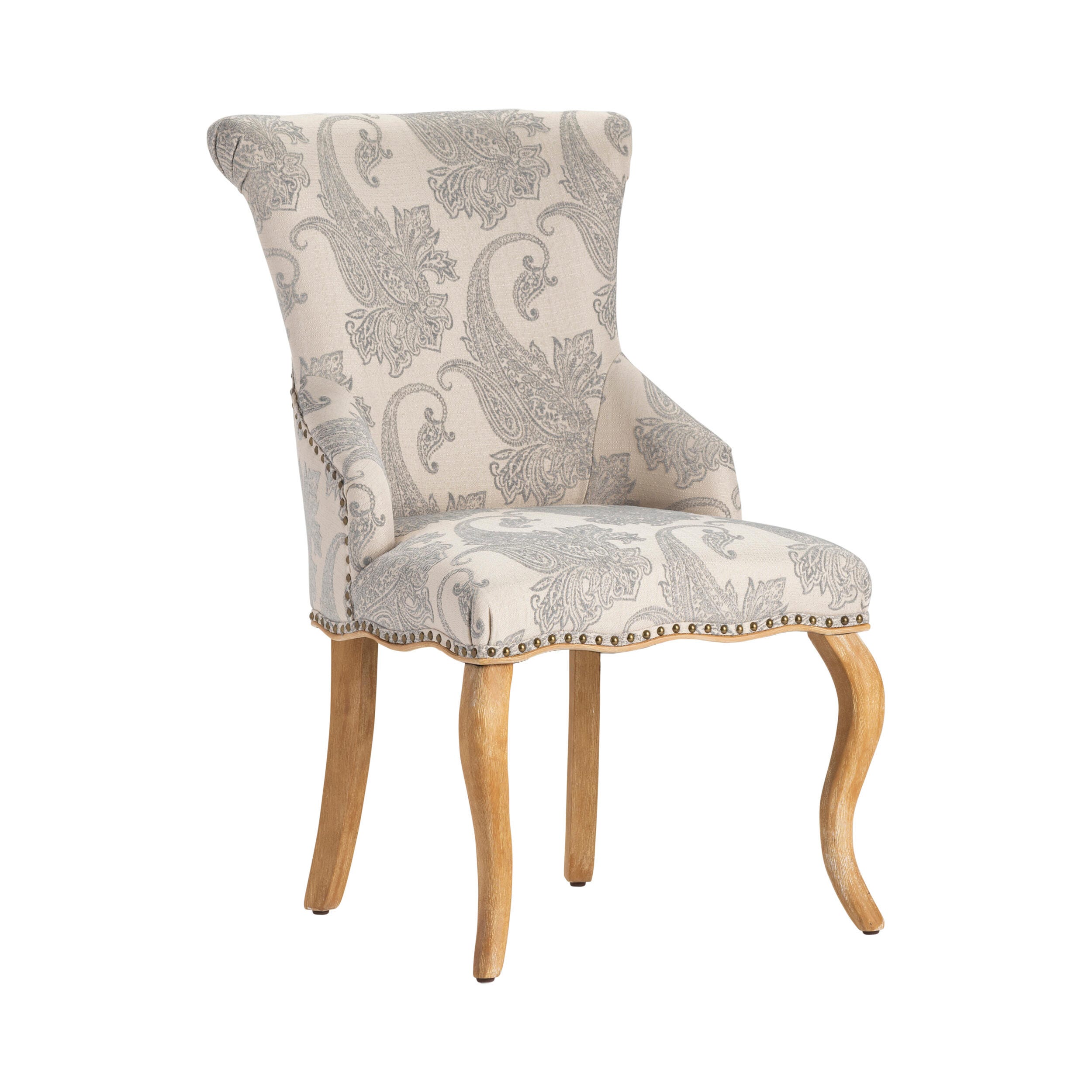 Crestview Collection Accent Chair, , large