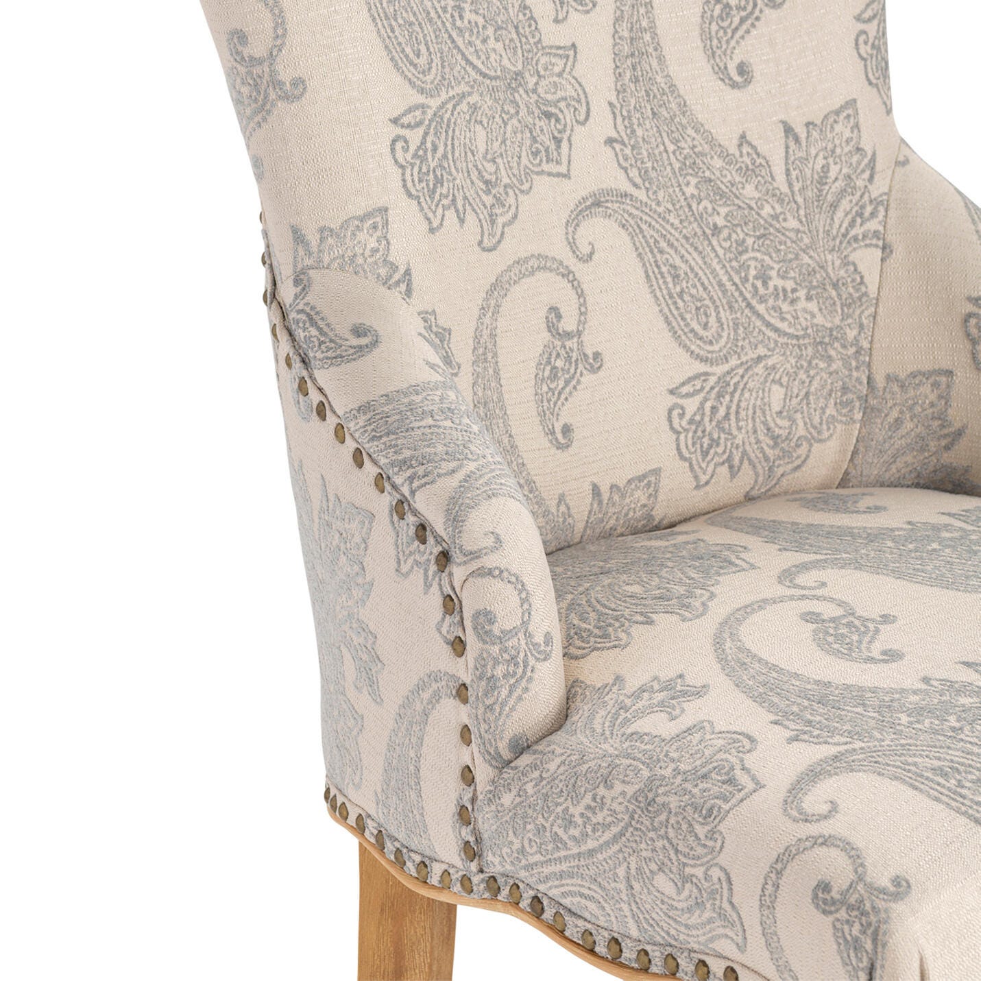 Crestview Collection Accent Chair, , large