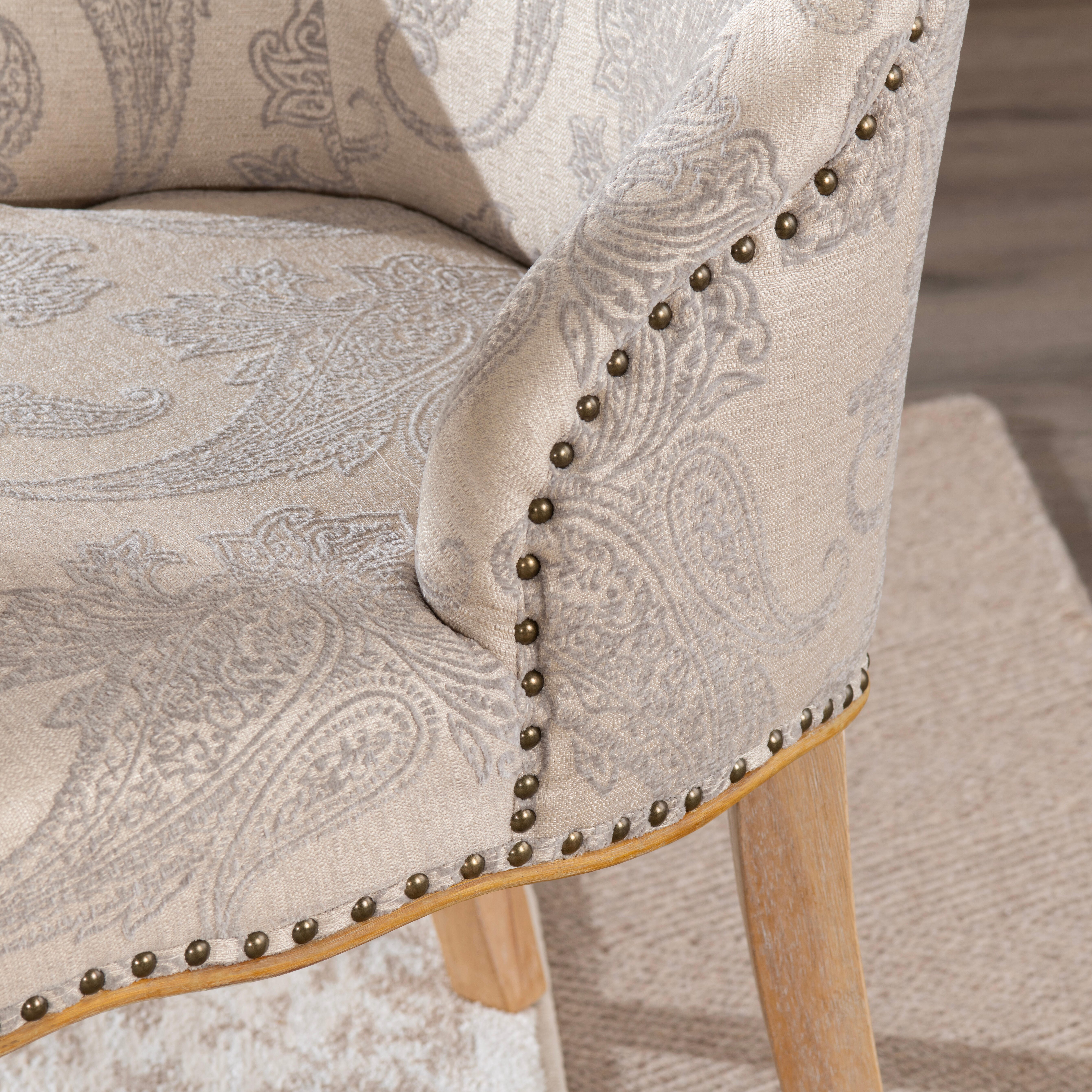 Crestview Collection Accent Chair, , large