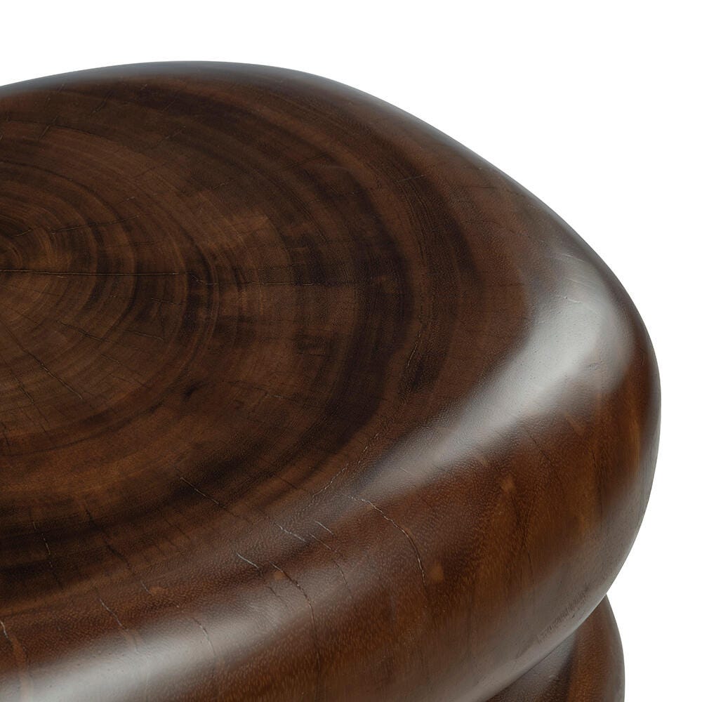 Crestview Collection Oval Accent End Table, , large