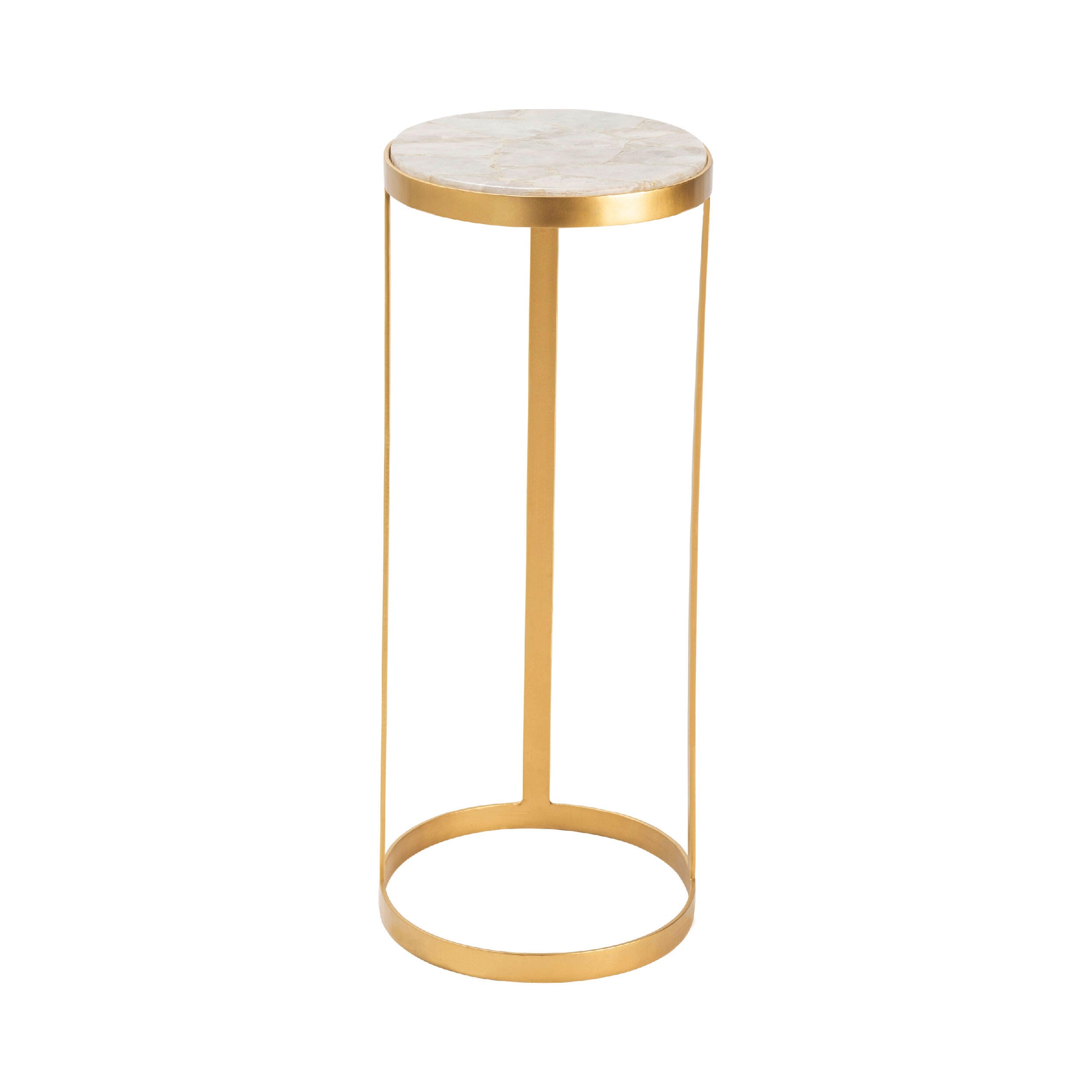Crestview Collection Sliding End Table, , large