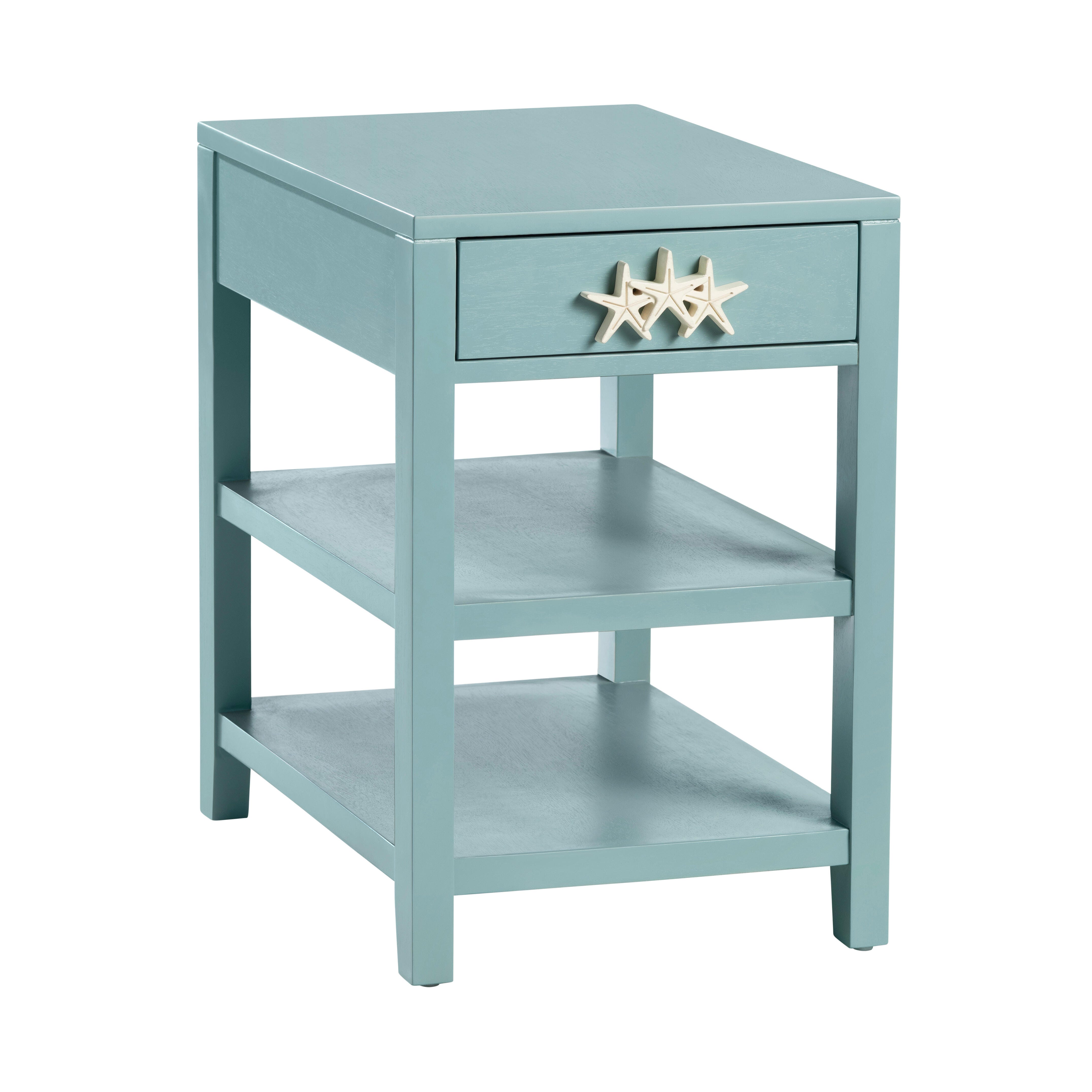 Crestview Collection Rectangle Accent End Table, , large