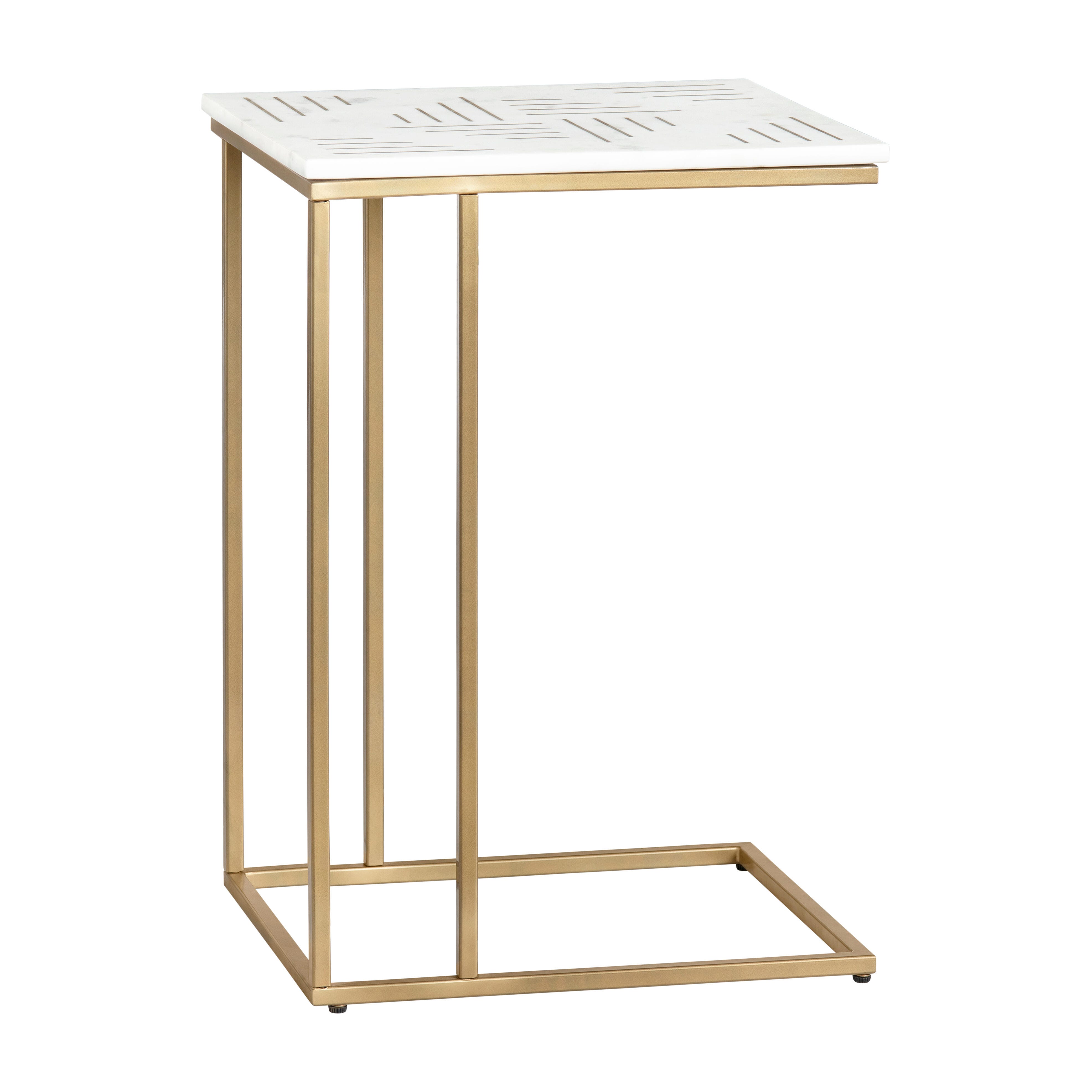 Crestview Collection Designer Accent Table, , large