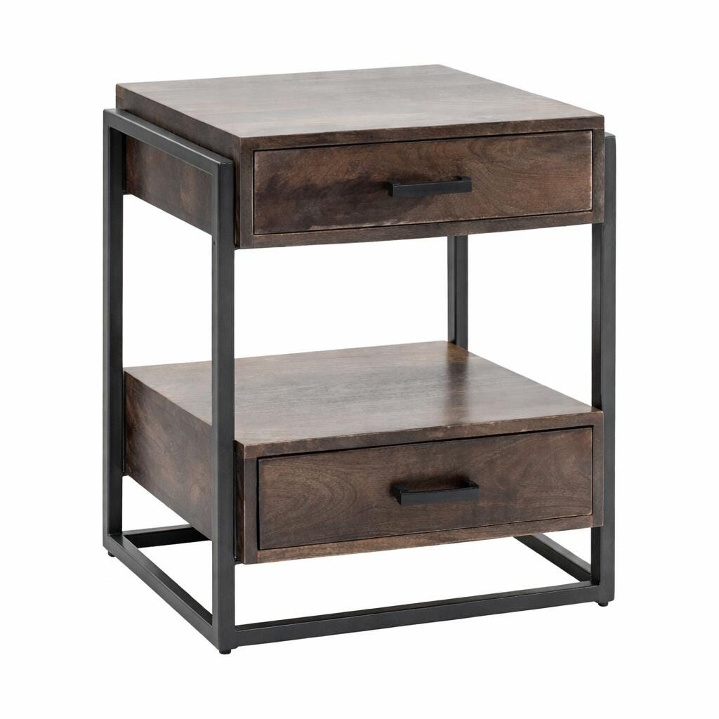 Crestview Collection Round Accent Table, , large