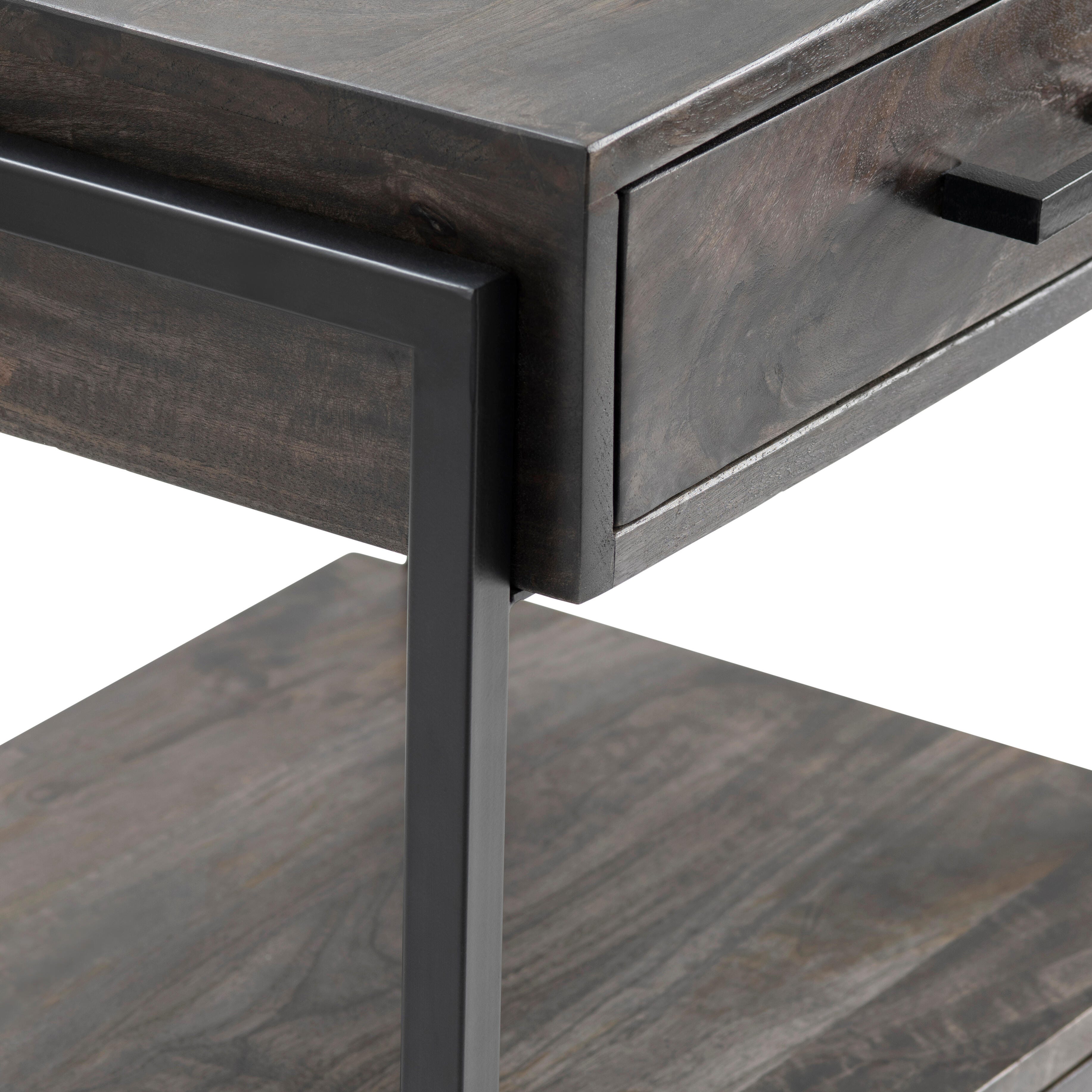 Crestview Collection Round Accent Table, , large