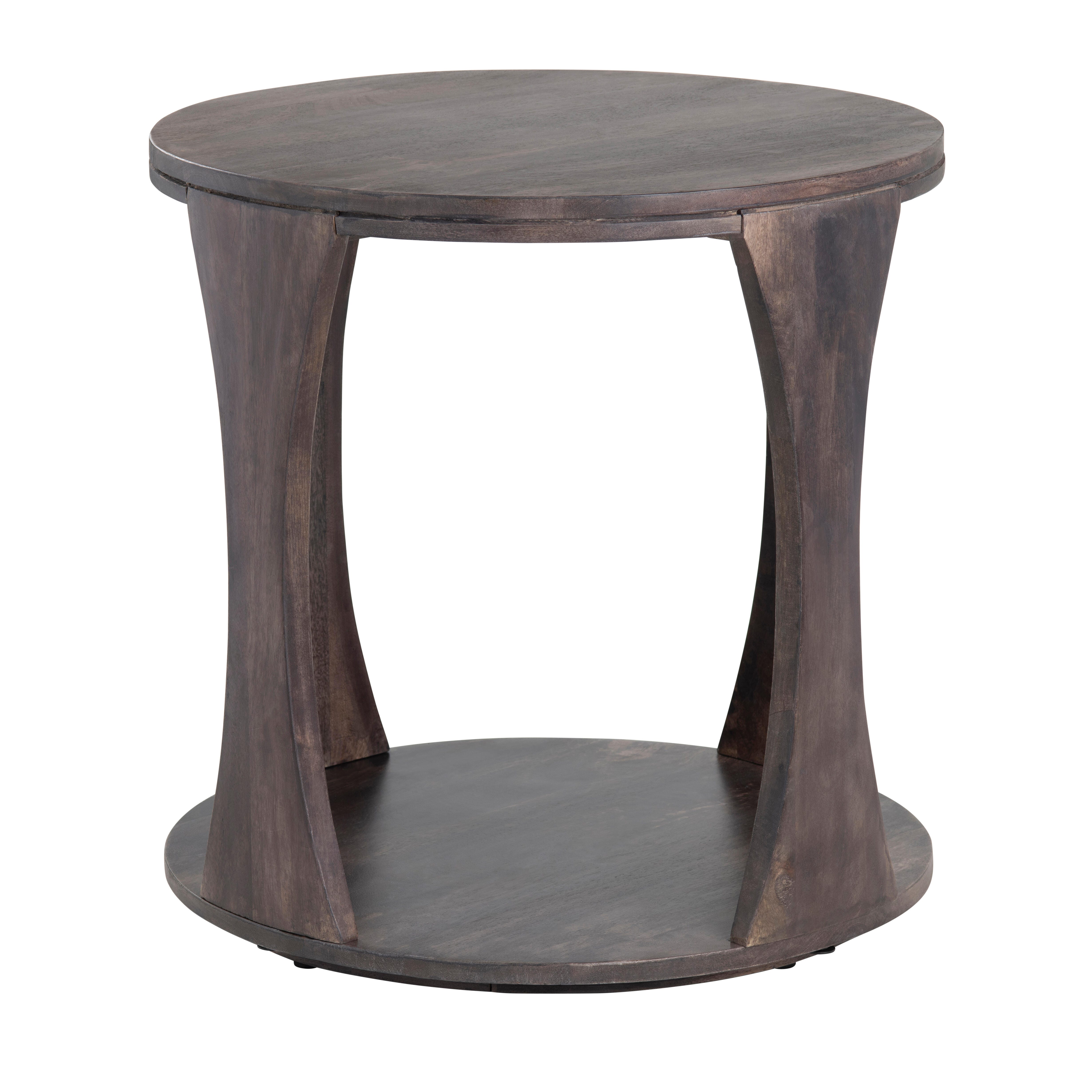 Crestview Collection Dual Side Accent End Table, , large