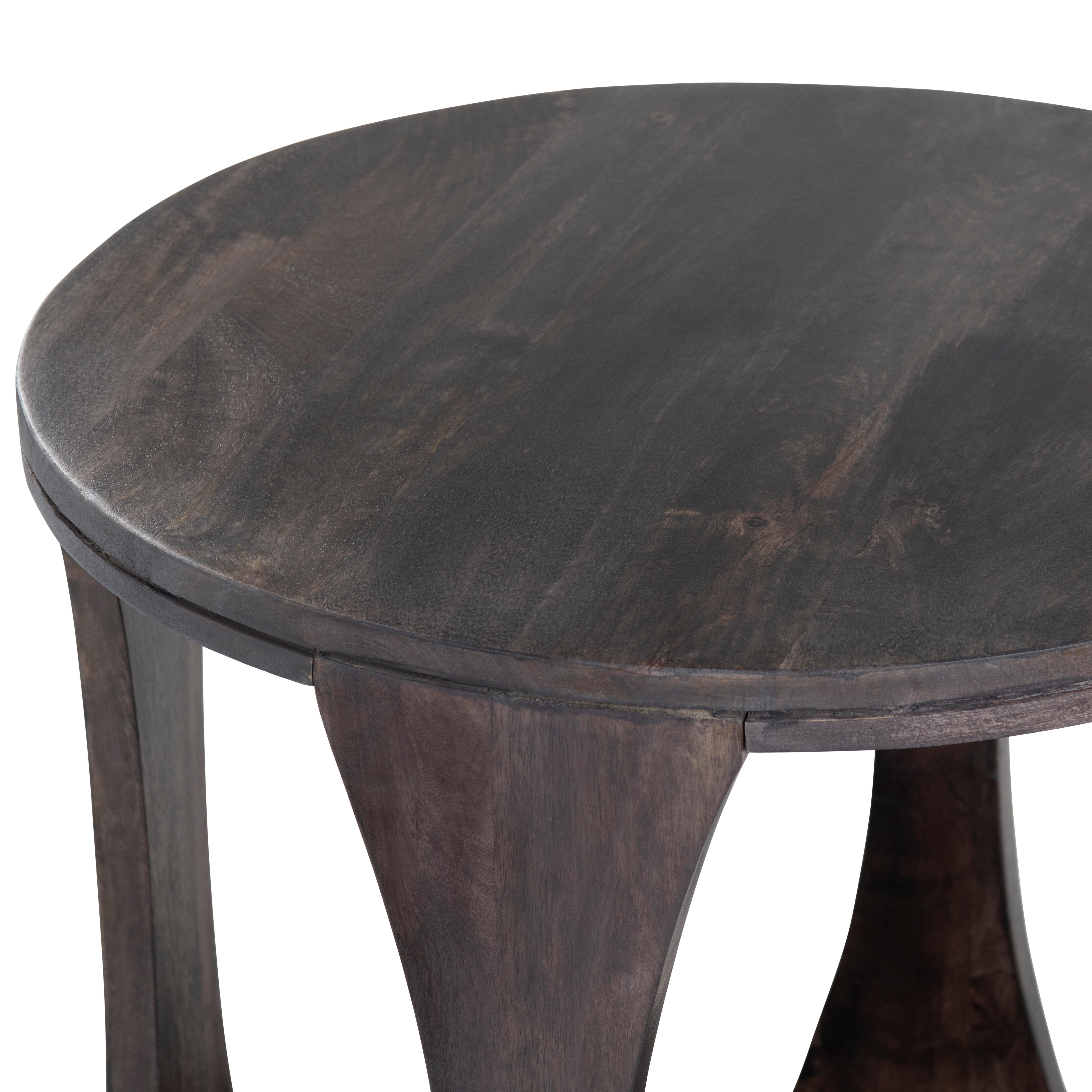Crestview Collection Dual Side Accent End Table, , large