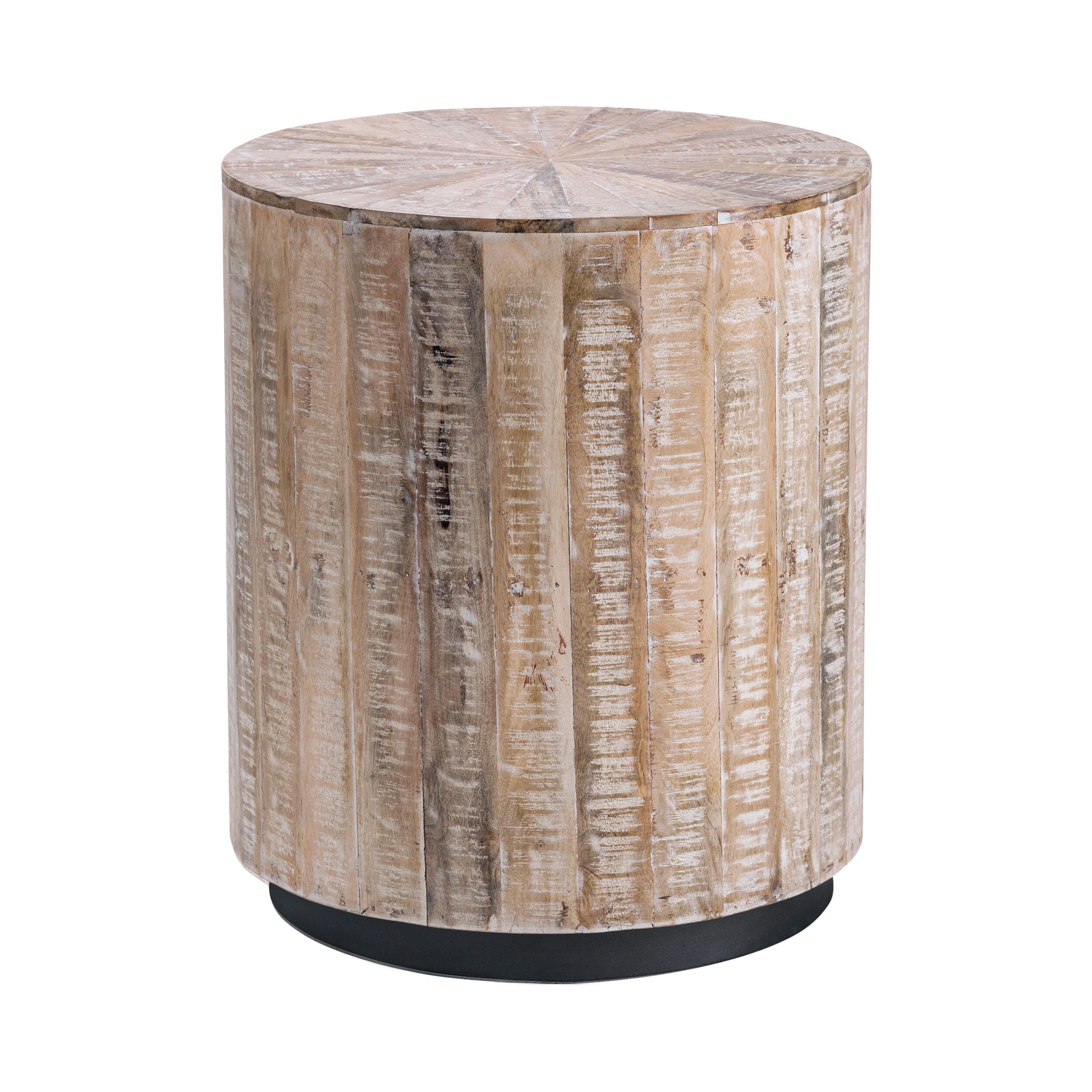 Crestview Collection Wireframe Accent Table, , large