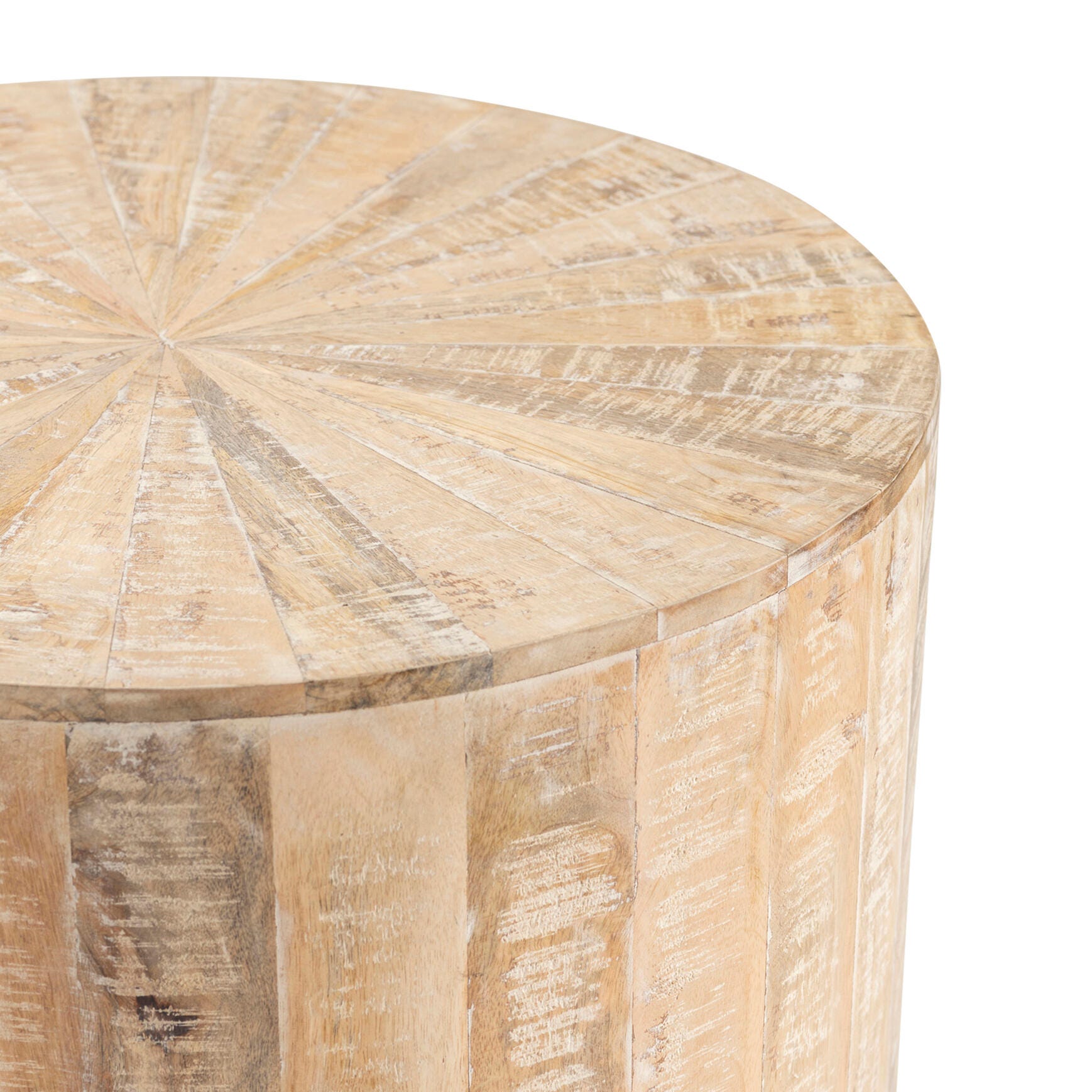 Crestview Collection Wireframe Accent Table, , large