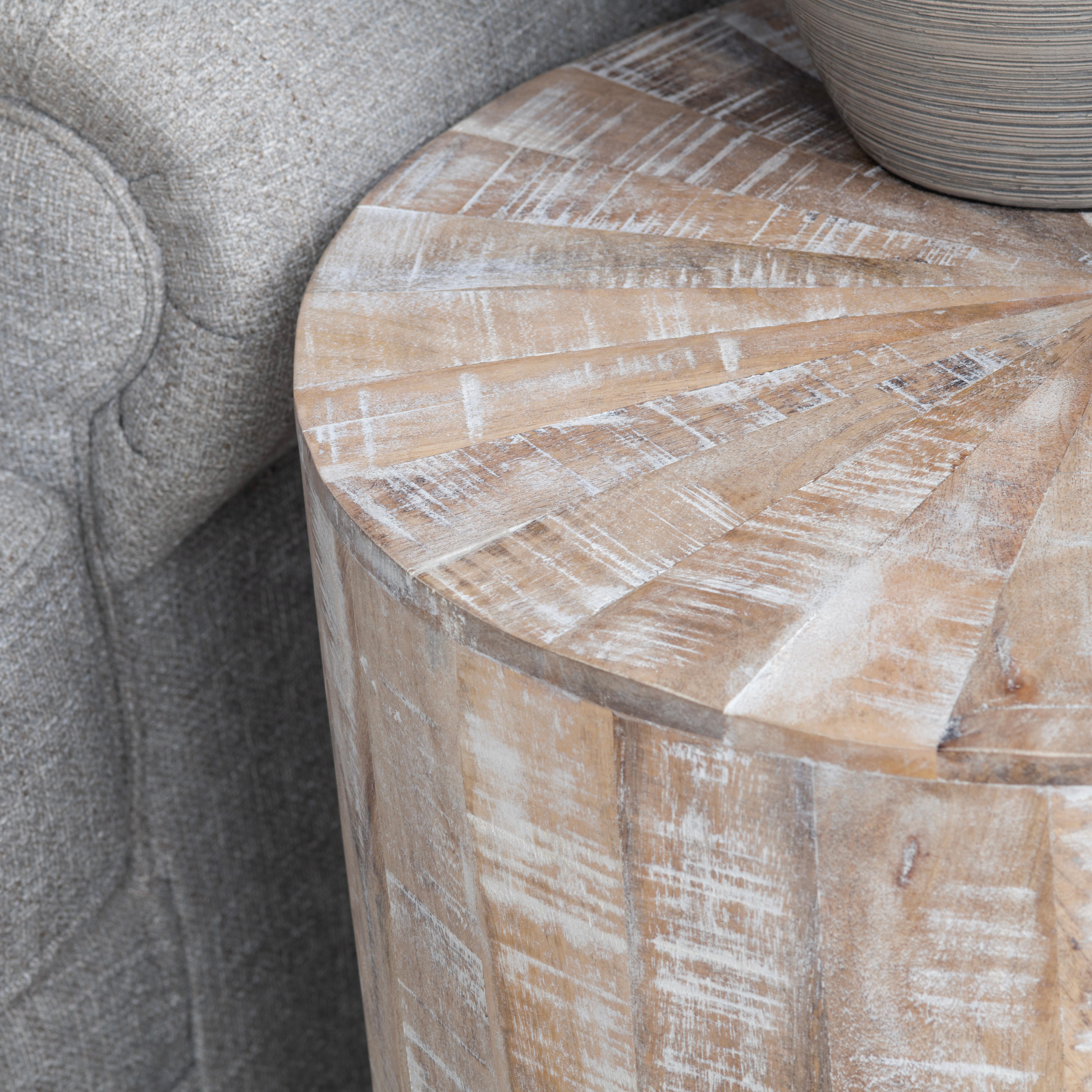 Crestview Collection Wireframe Accent Table, , large