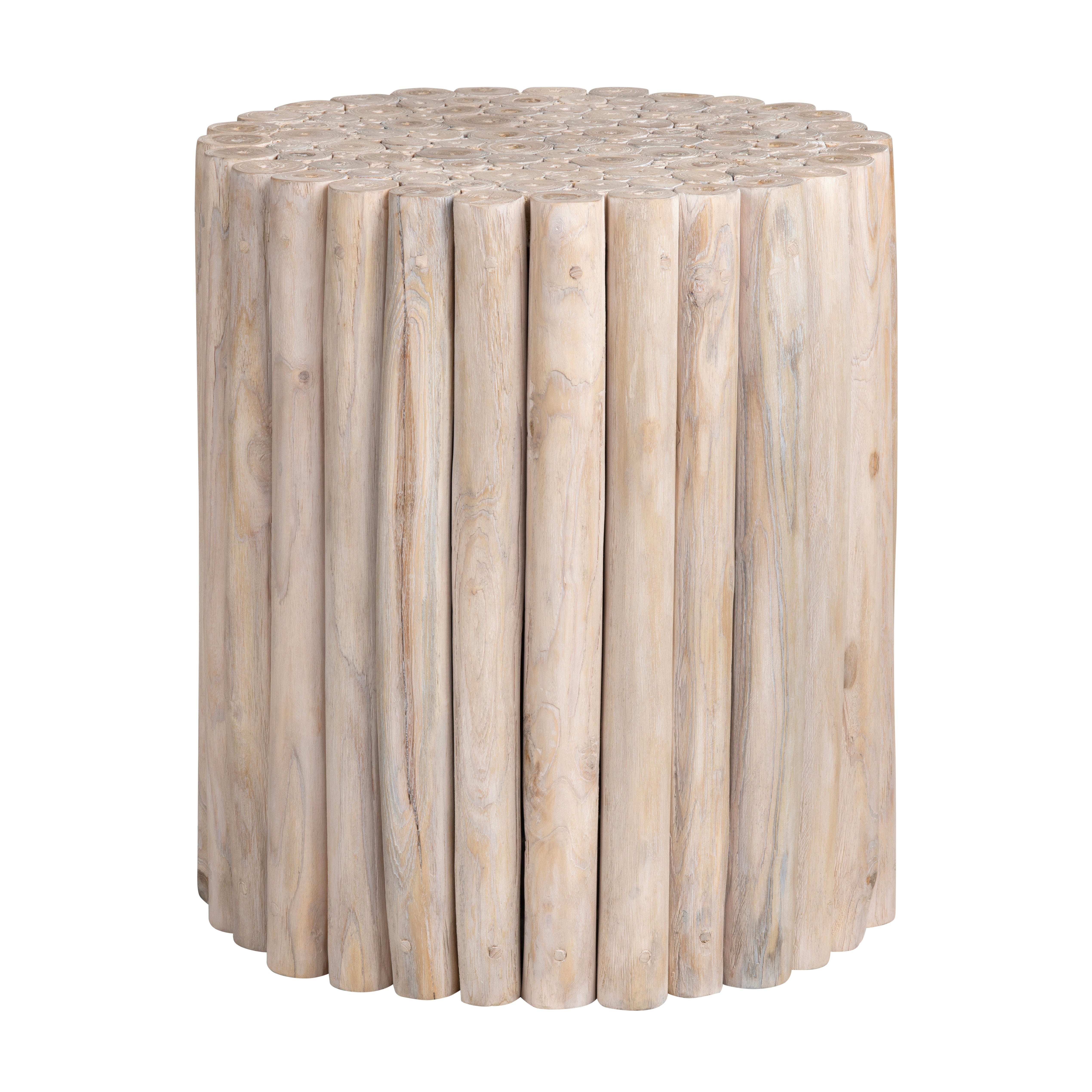 Crestview Collection Warmtone Accent Table, , large