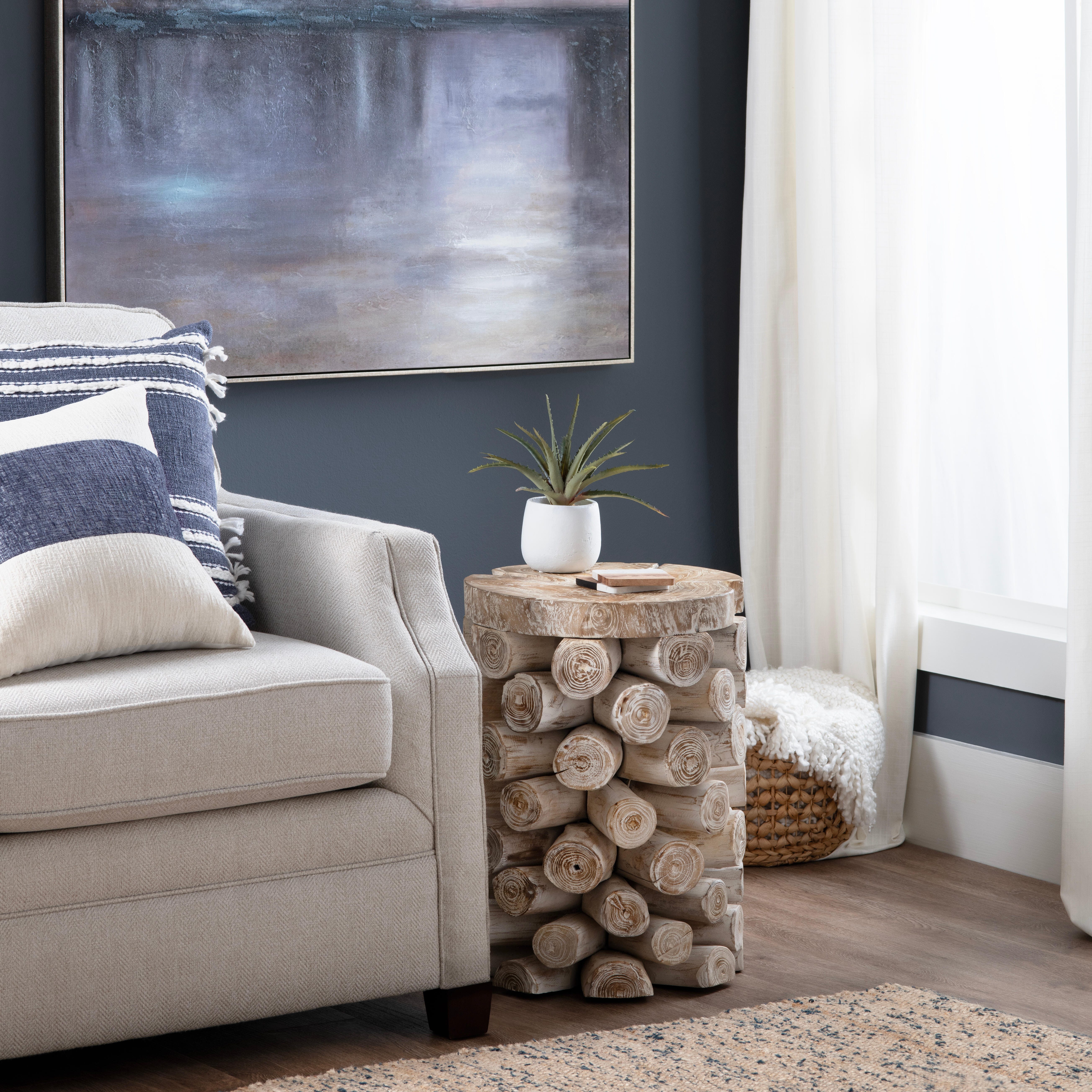 Crestview Collection Showcase Accent Table, , rollover