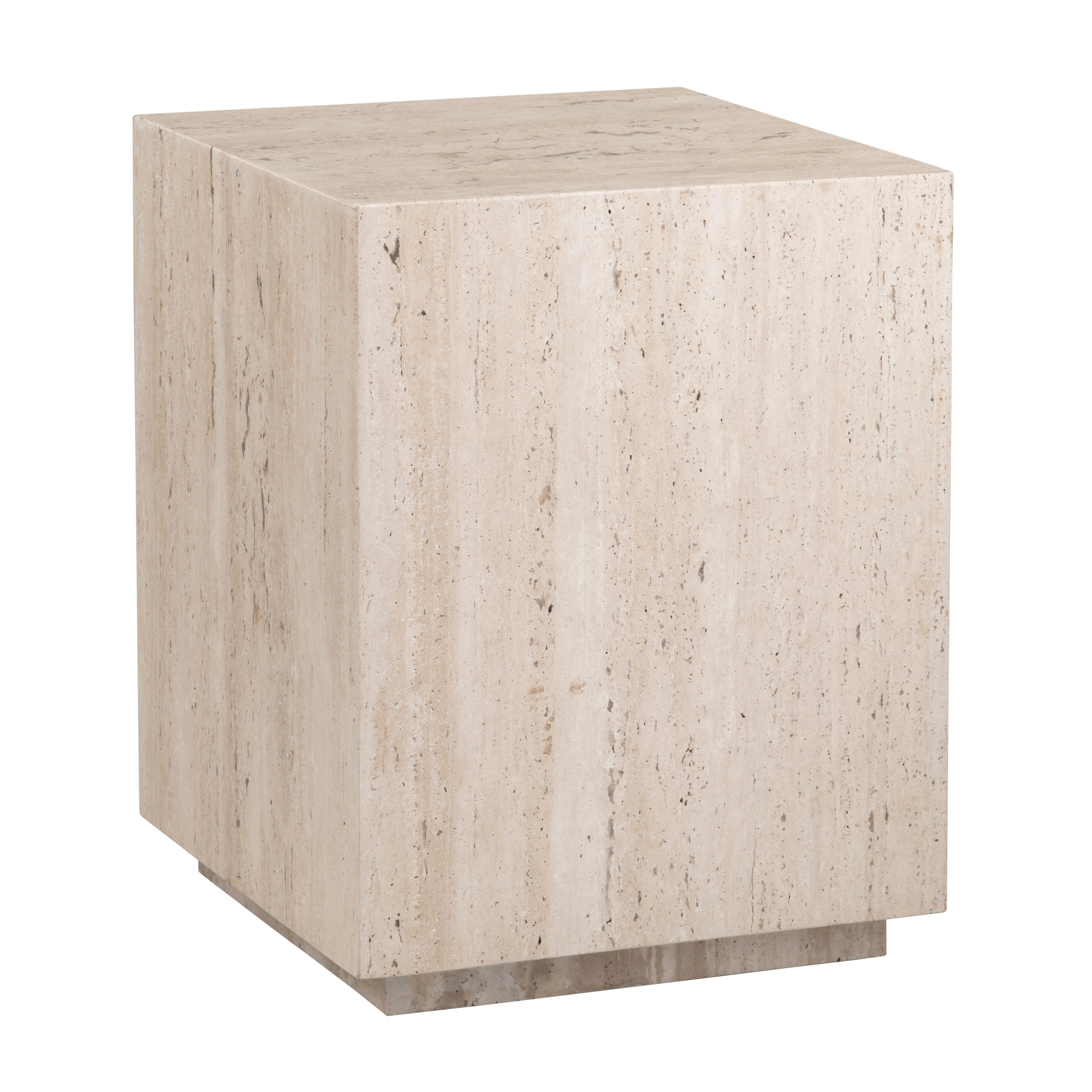 Crestview Collection Square Accent End Table, , large