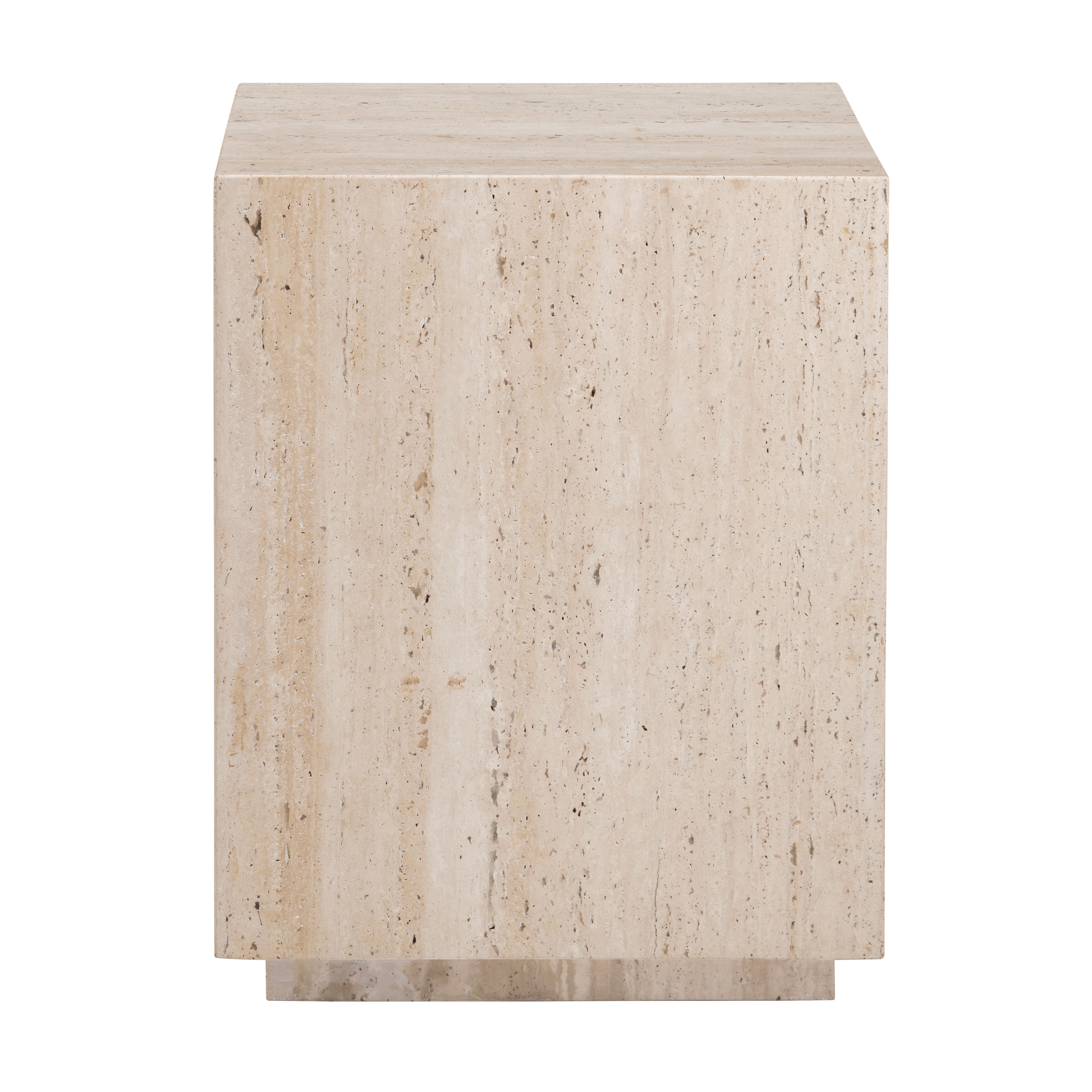 Crestview Collection Square Accent End Table, , large