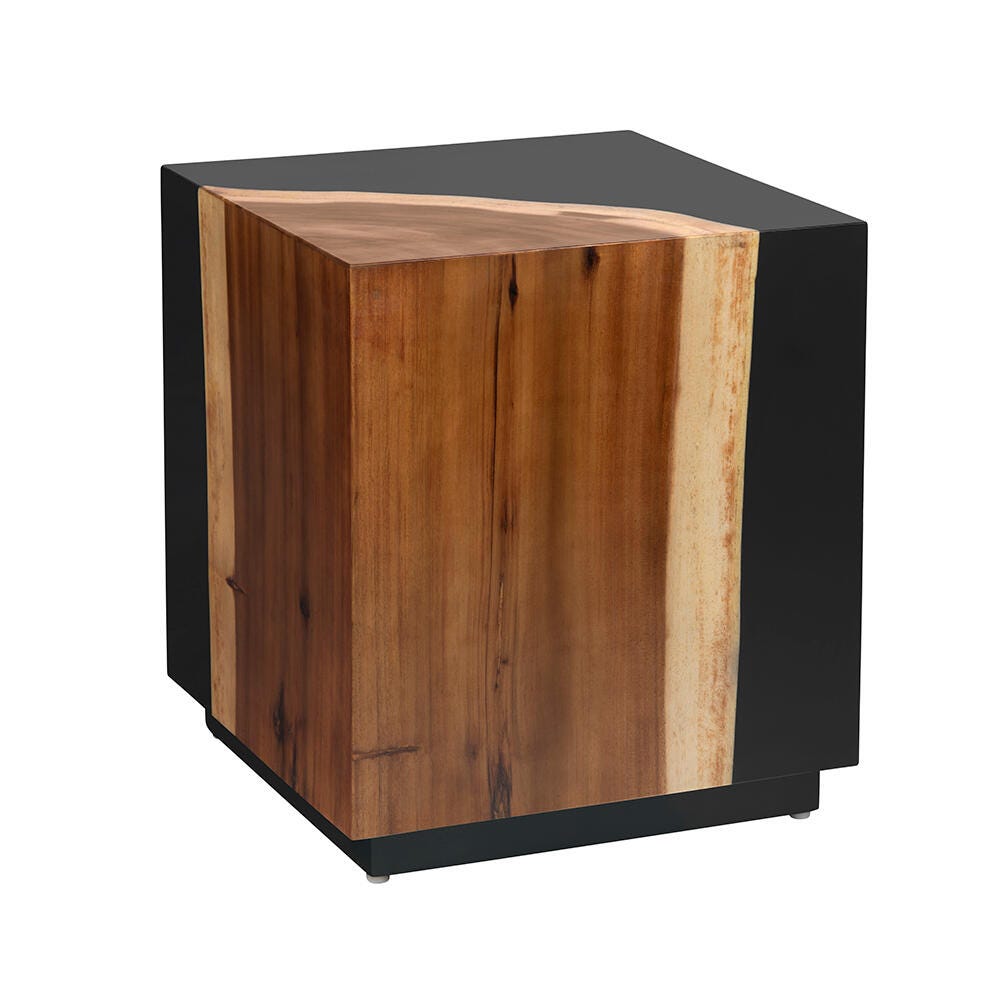 Crestview Collection Classic Accent End Table, , large